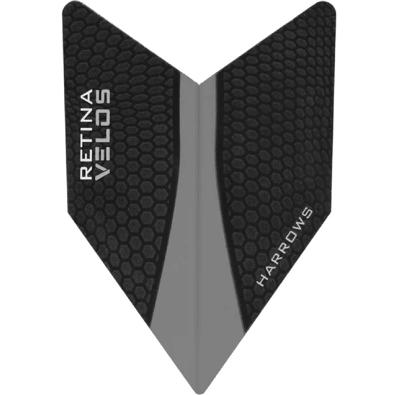 Harrows Retina - - Velos - - smokey