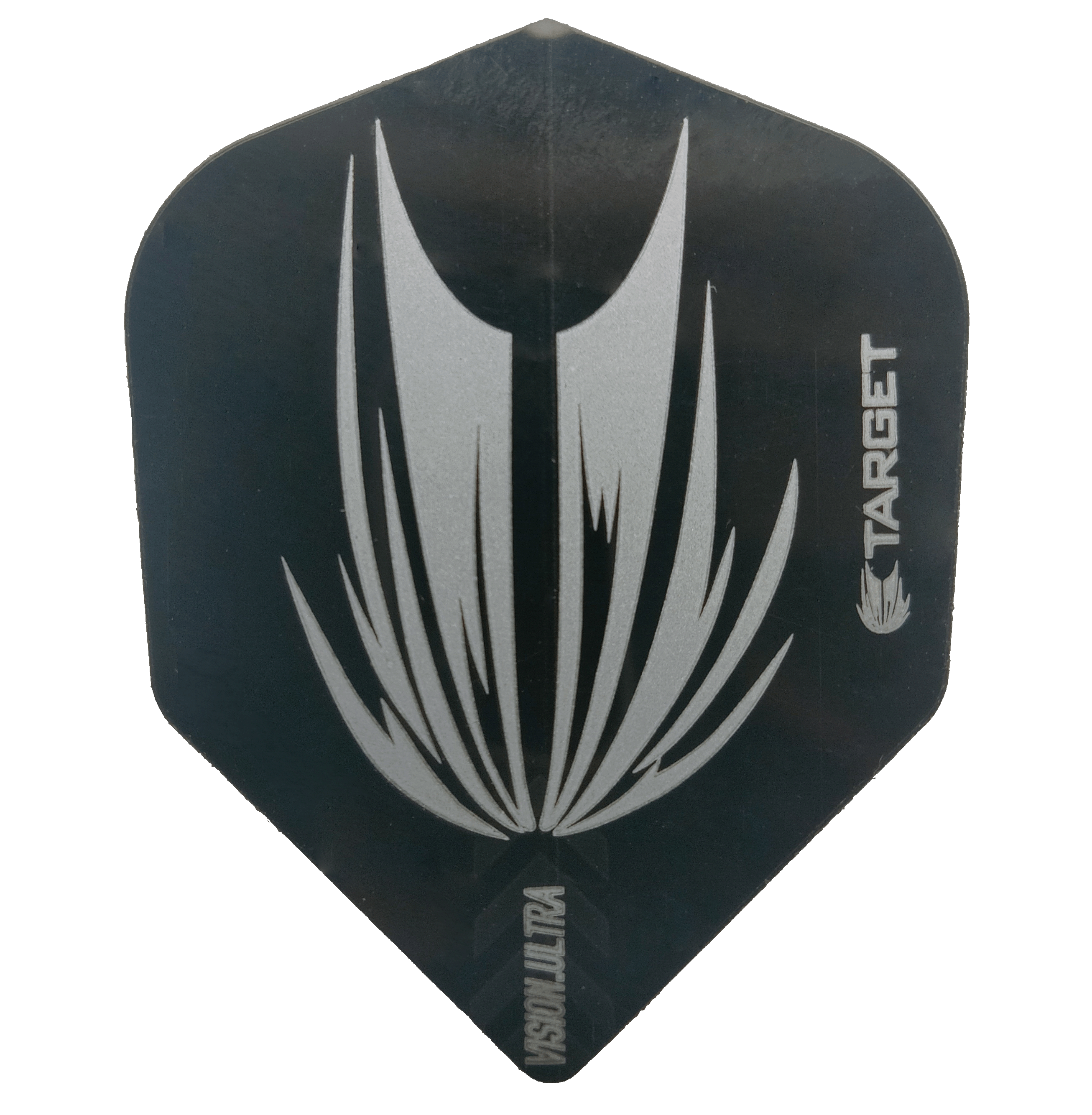 Target Vision Ultra - No6 - schwarz