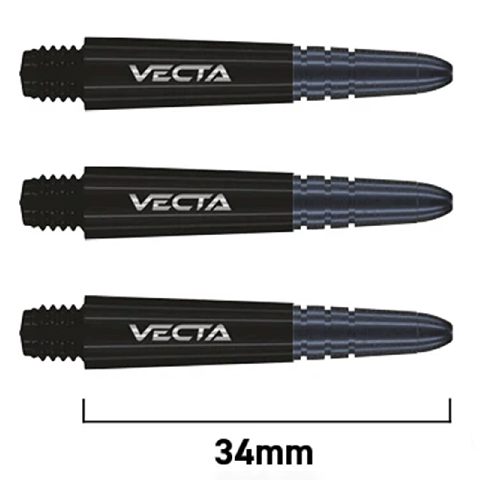 Winmau Vecta Shafts – Bild 10