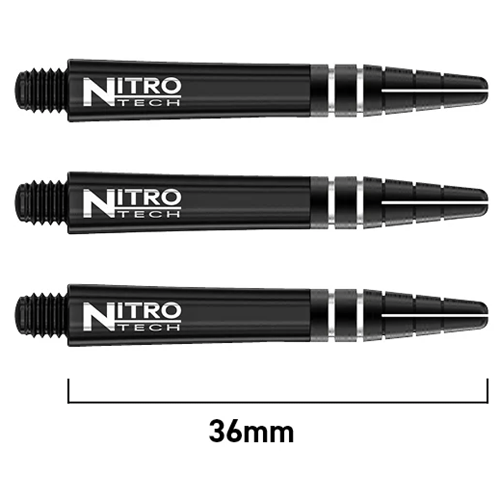 Red Dragon Nitrotech Shafts – Bild 26