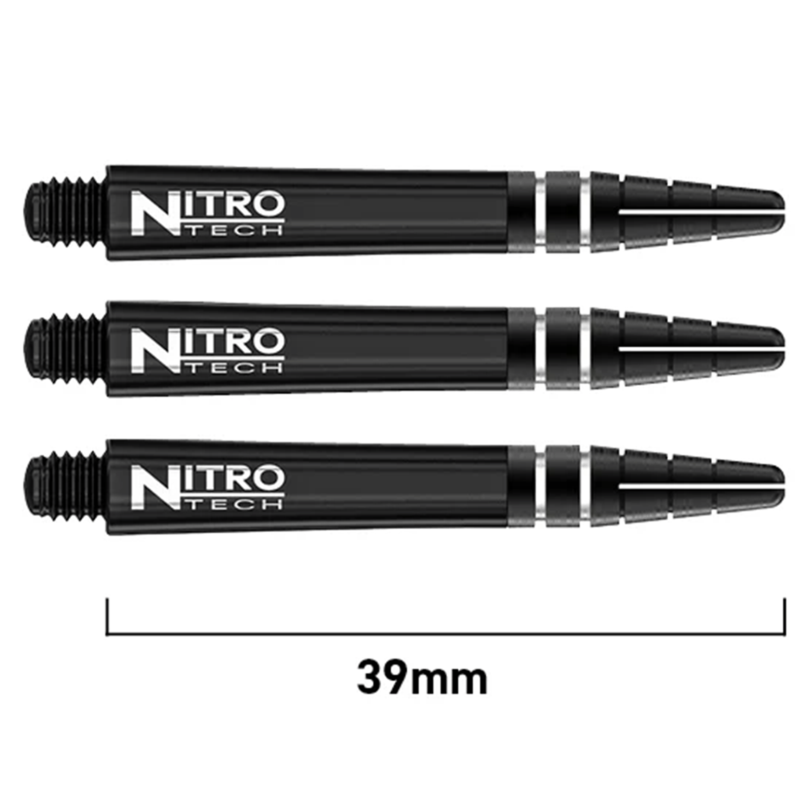 Red Dragon Nitrotech Shafts – Bild 27