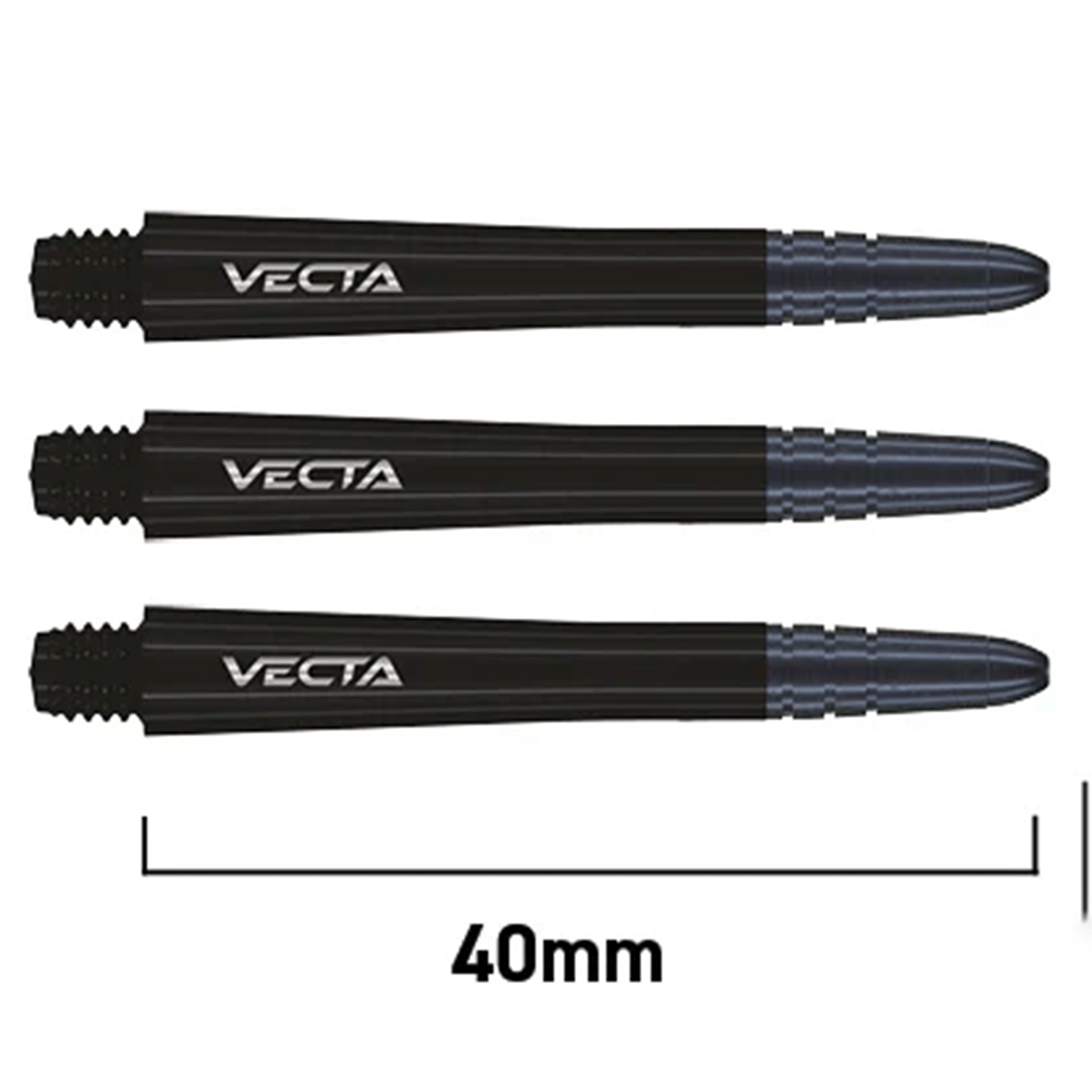 Winmau Vecta Shafts – Bild 11