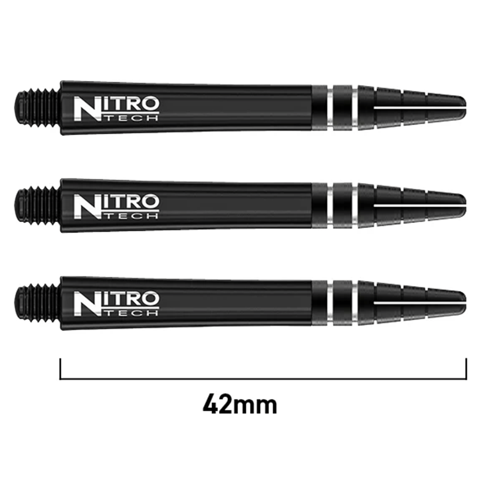 Red Dragon Nitrotech Shafts – Bild 28