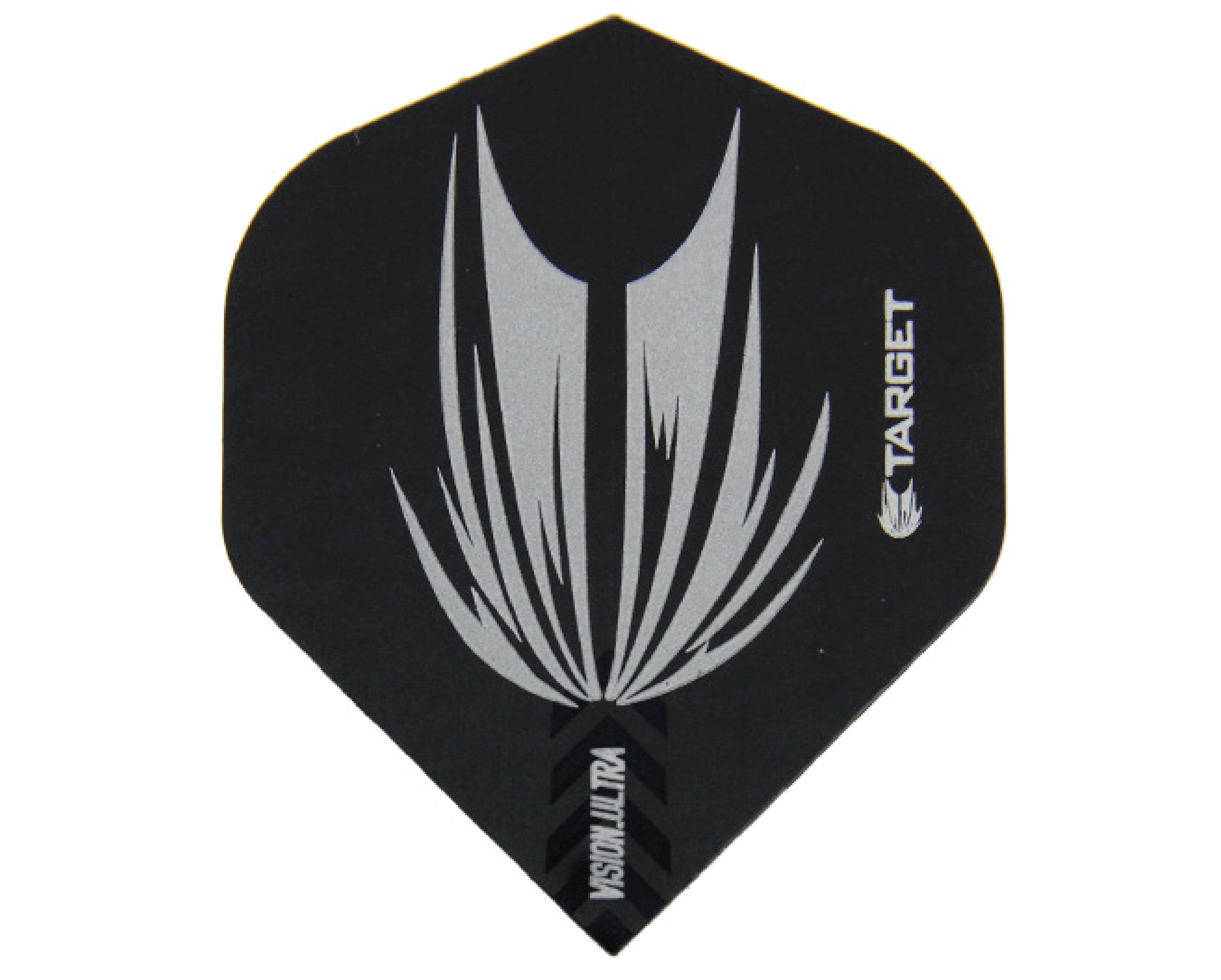 Target Vision Ultra - - No2 - - Logo black