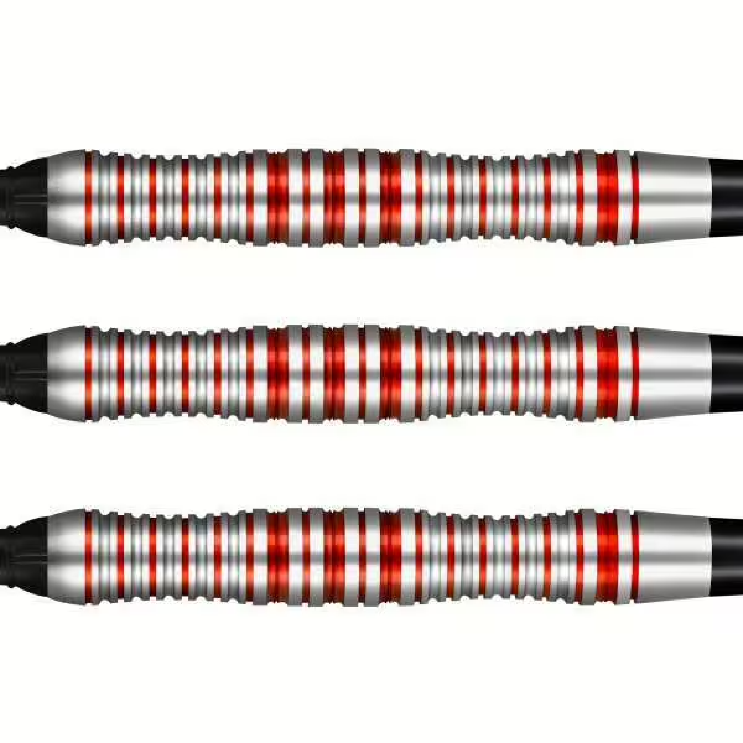 - - - Shot - - Zen Enso - - - 18g Softdarts – Bild 3