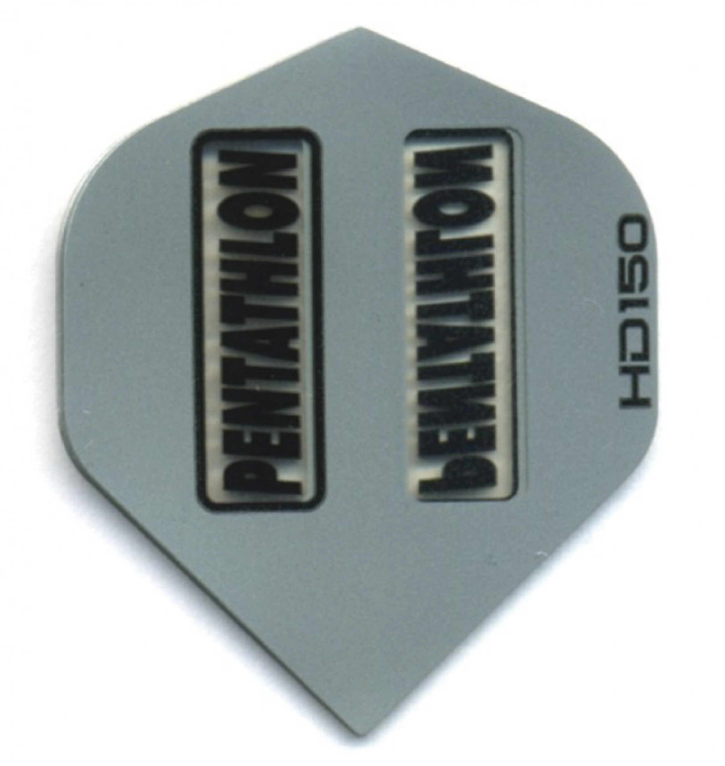 Pentathlon Flights HD150 Standard silber