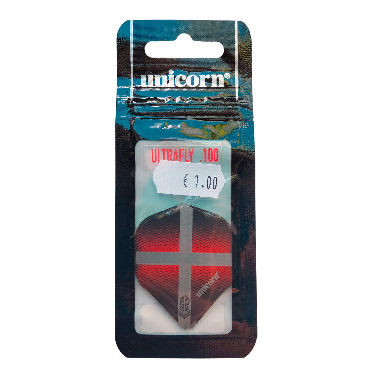 Unicorn Flights - Standard - Michael Smith