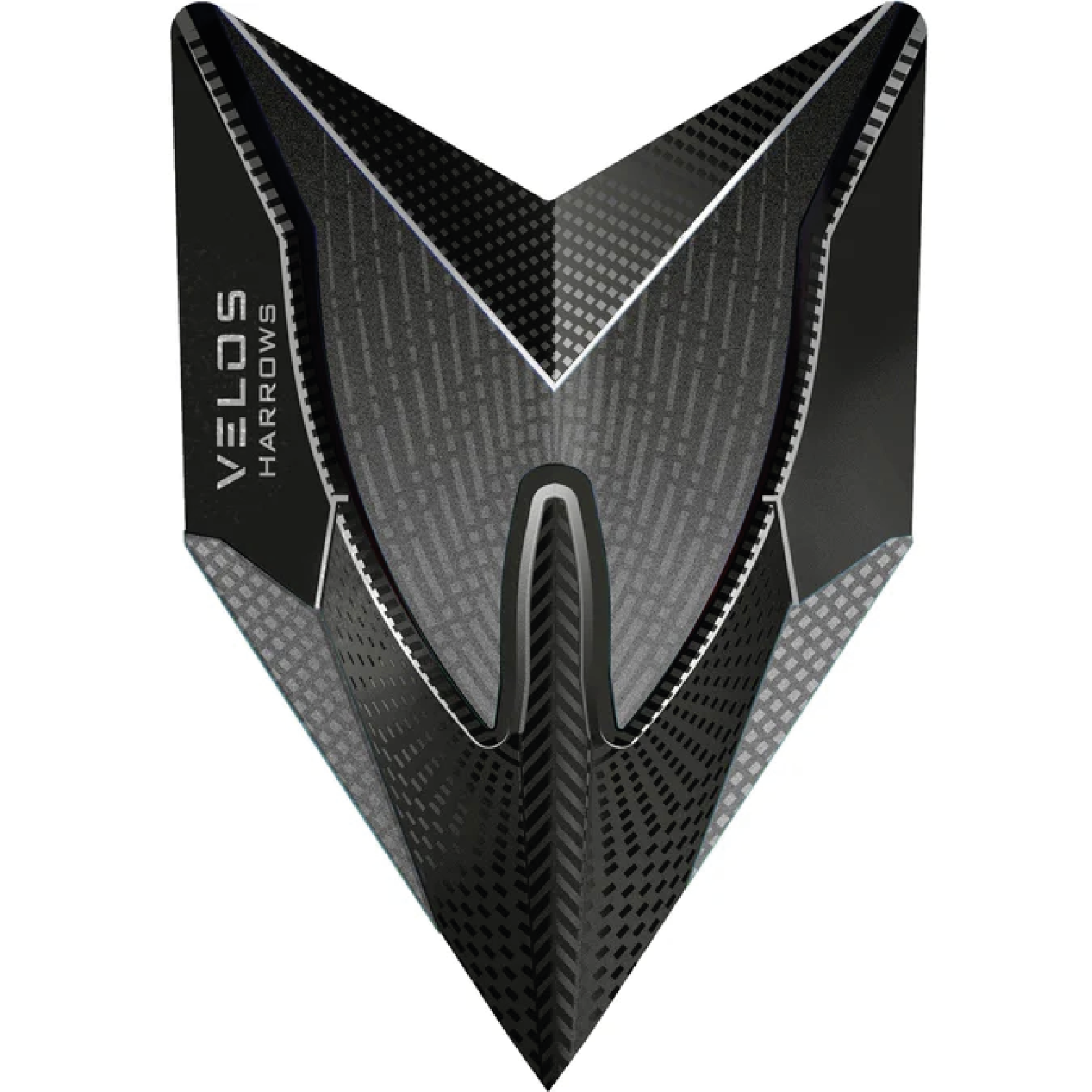 Harrows Flights - - Velos - - smokey