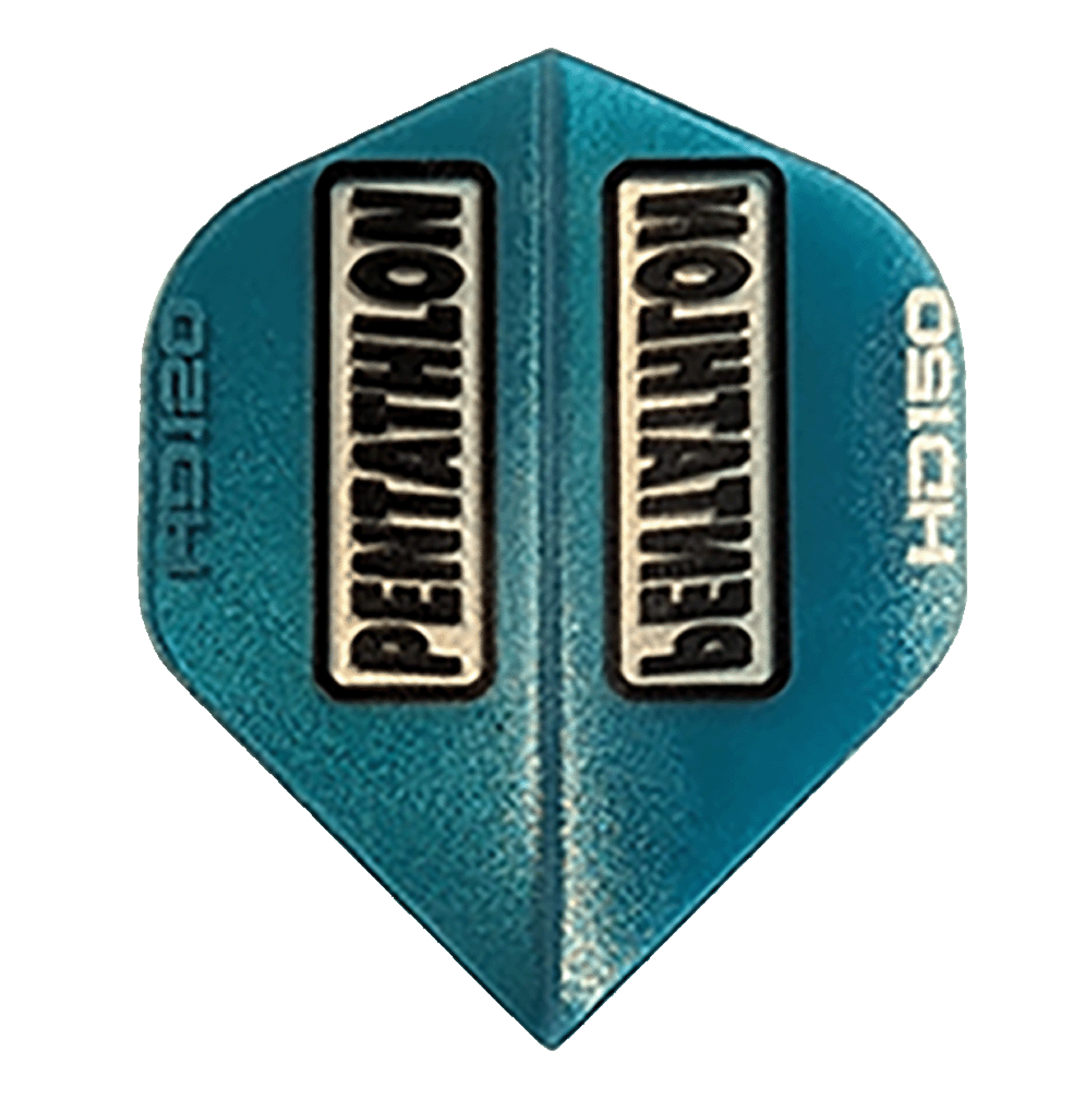 Pentathlon Flight HD150 Standard türkis