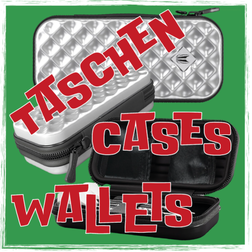 Cases und Wallets