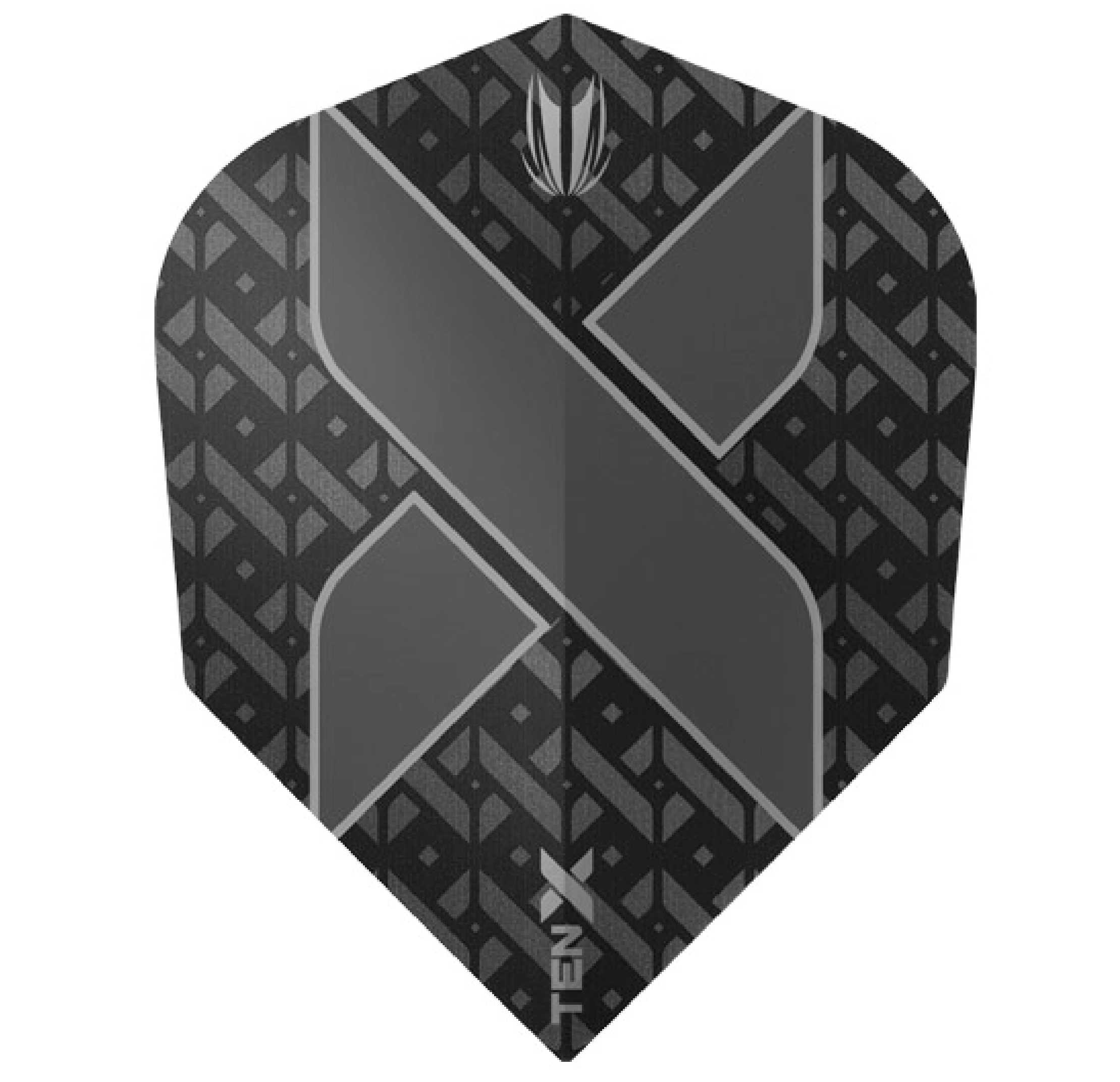 Target Vision Ultra - TenX - schwarz