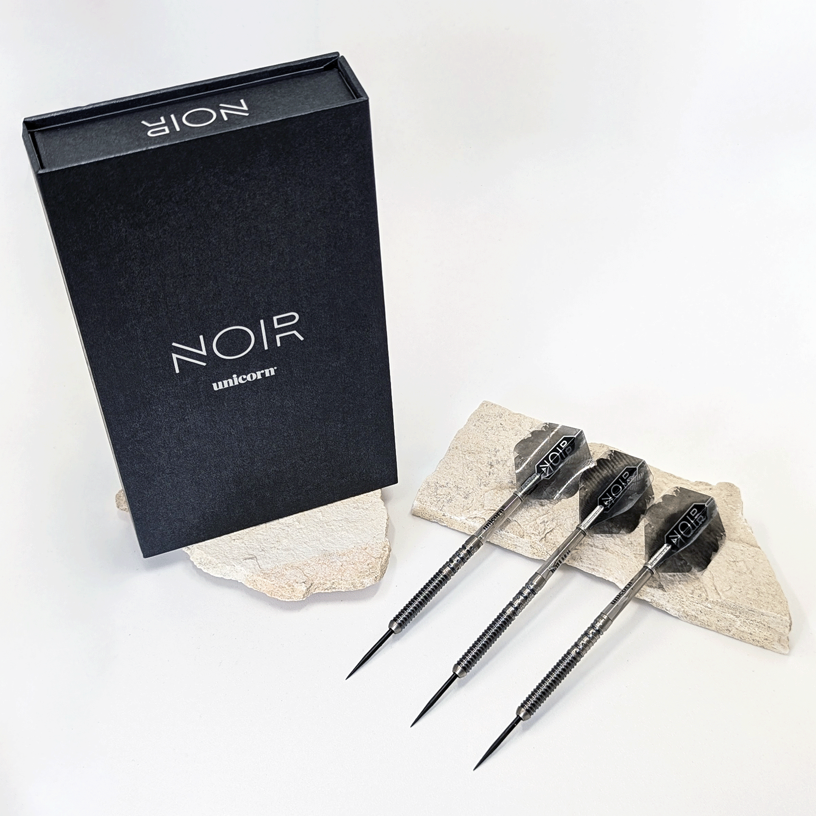 Unicorn Noir Gary Anderson 23g Steeldarts