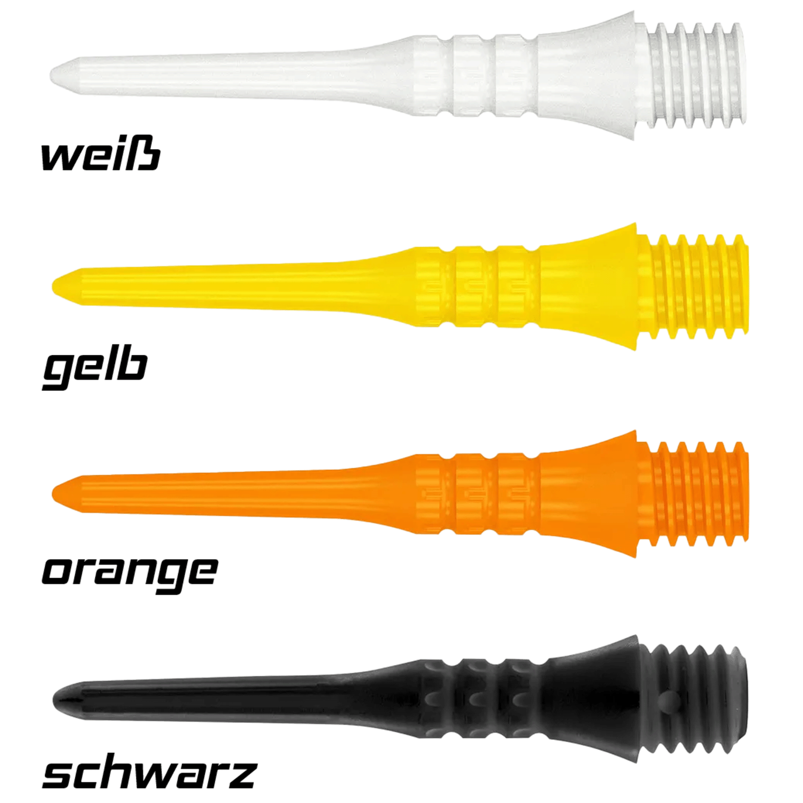 Target Pixel Tip - Soft Dart Tips Soft Dartspitzen