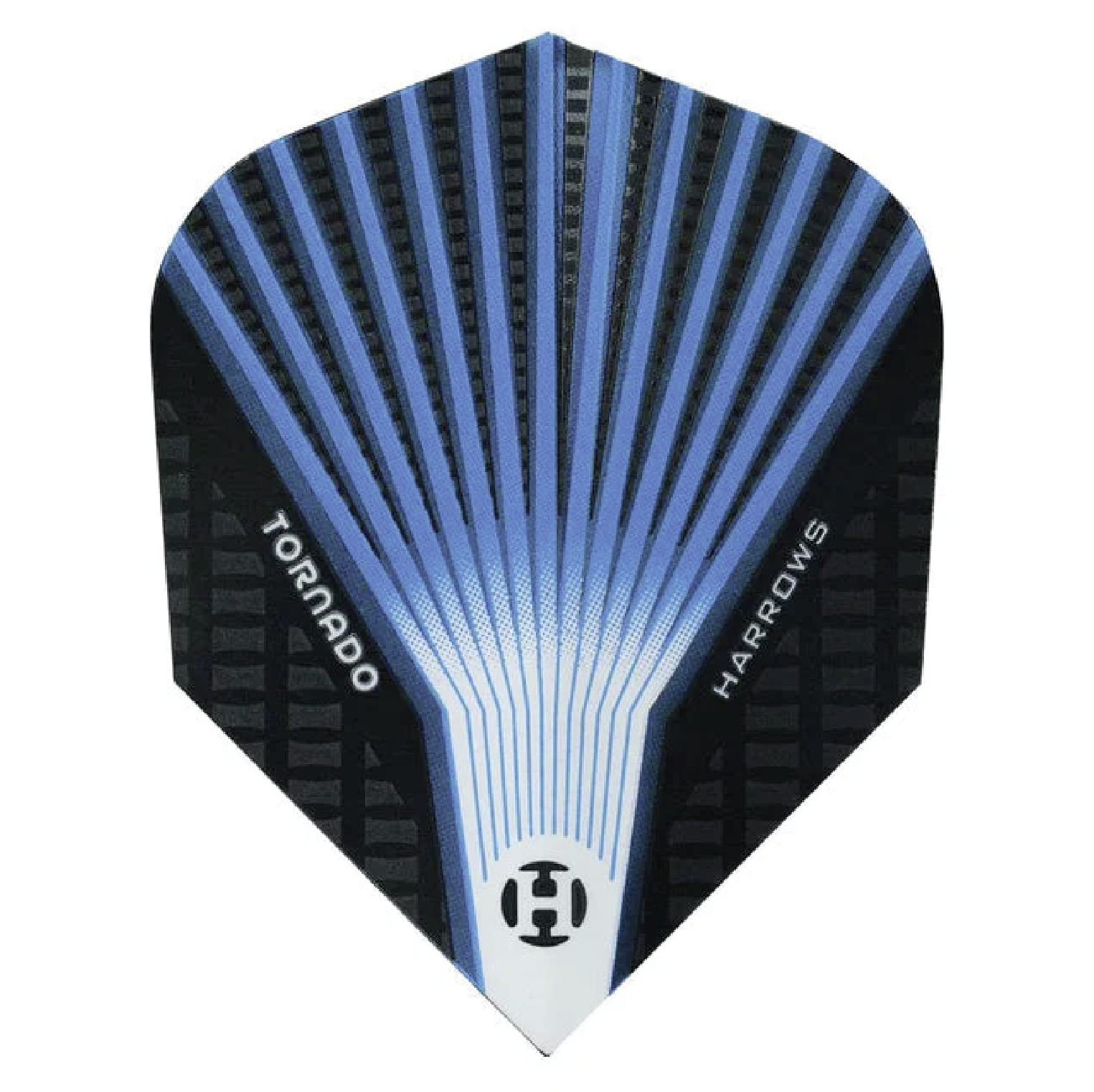 Harrows Tornado - Standard - blau