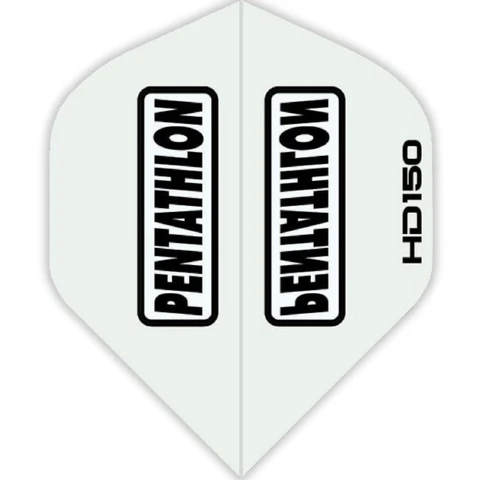 Pentathlon Flight HD150 Standard transparent