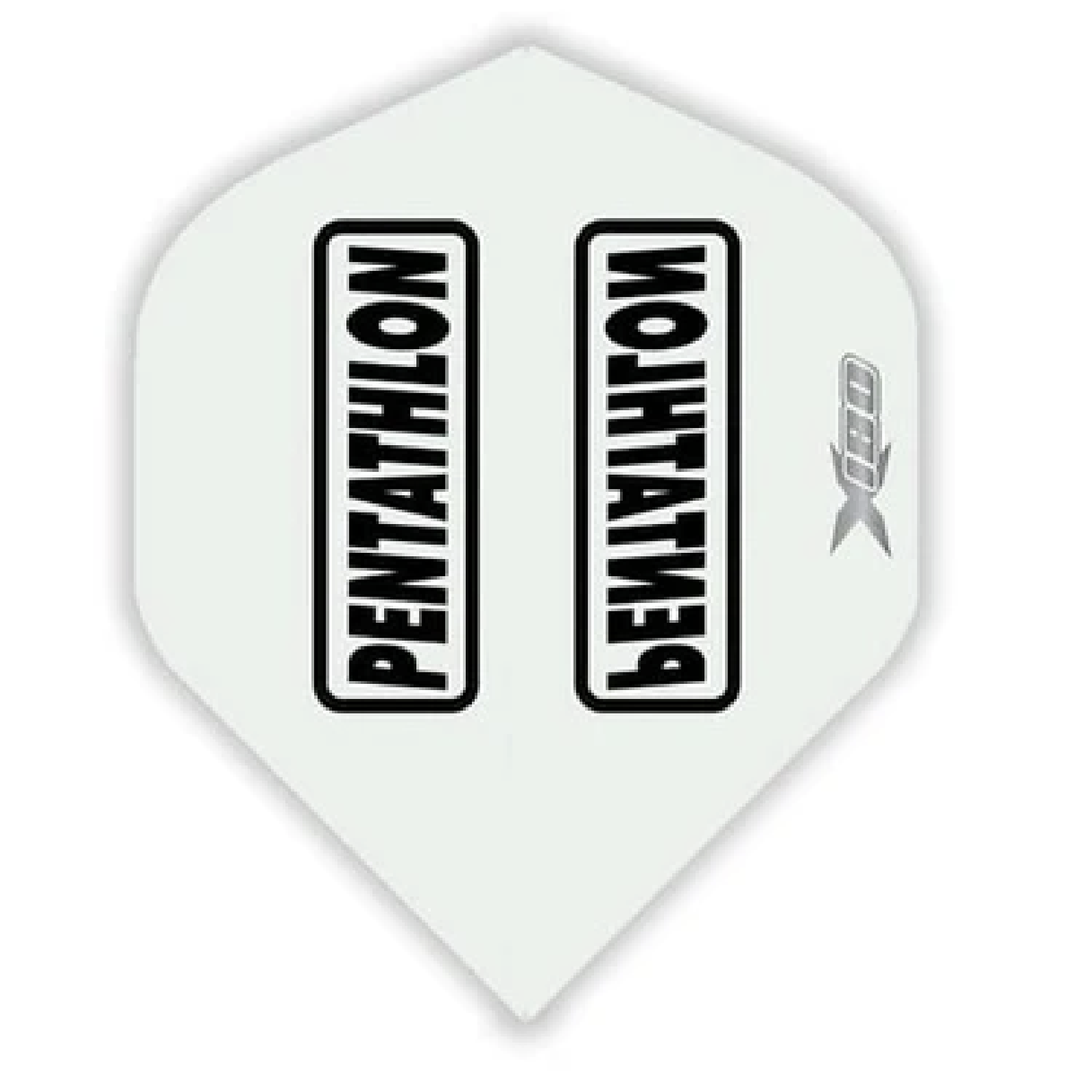 Pentathlon Flight X180 Standard transparent