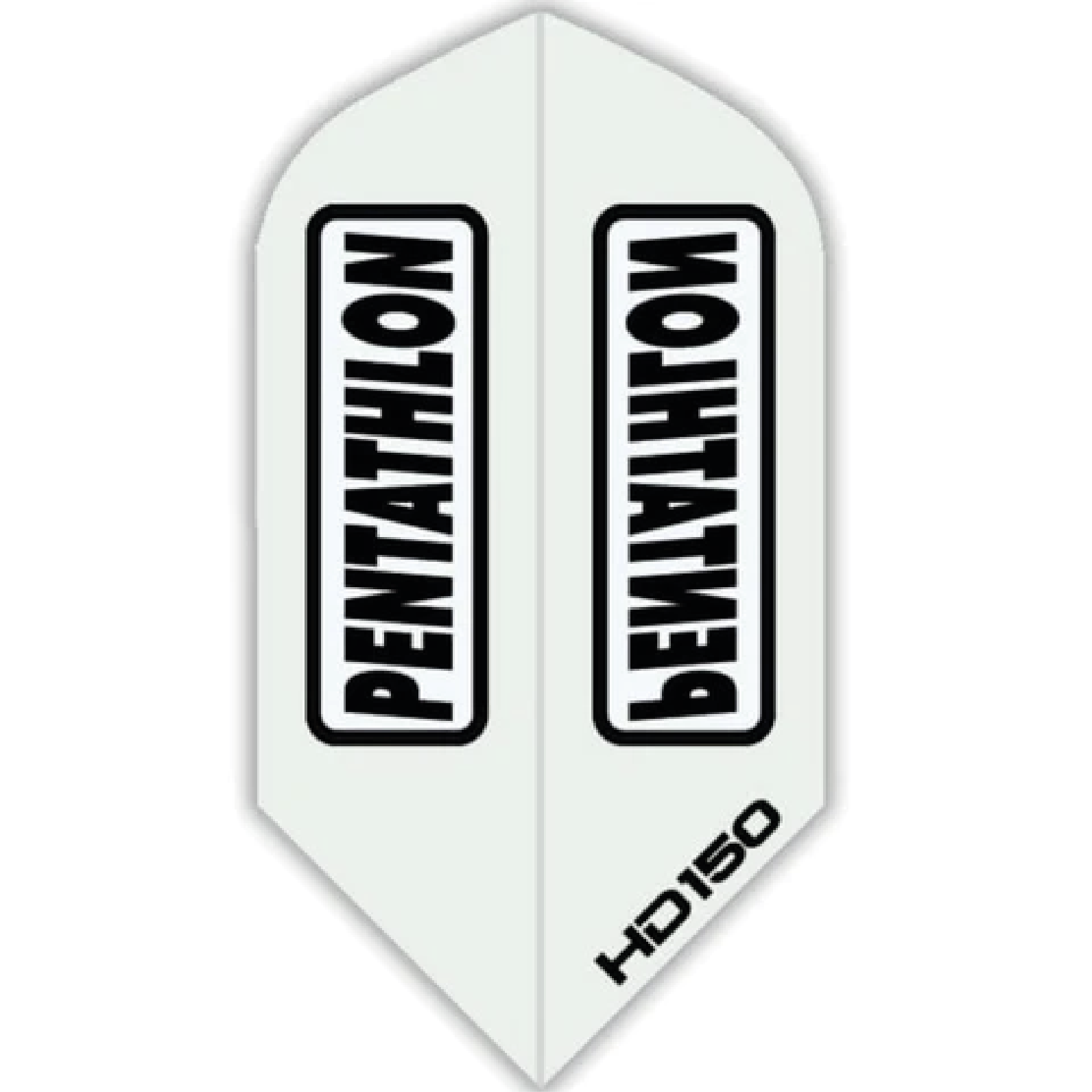 Pentathlon Flight HD150 Slim transparent