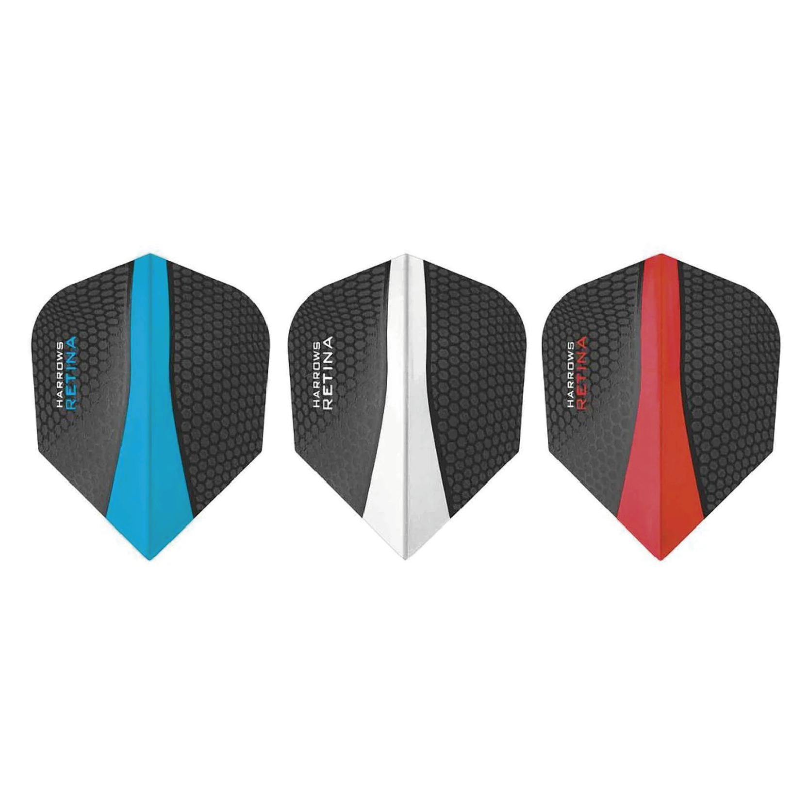 Harrows Retina - Standard - Tri Pack – Bild 2