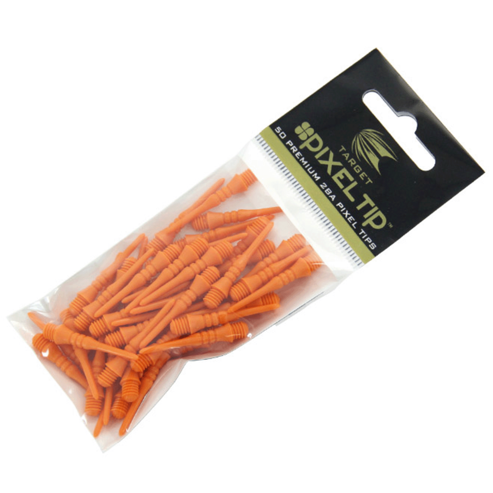 Target Pixel Tip - Soft Dart Tips Soft Dartspitzen – Bild 7