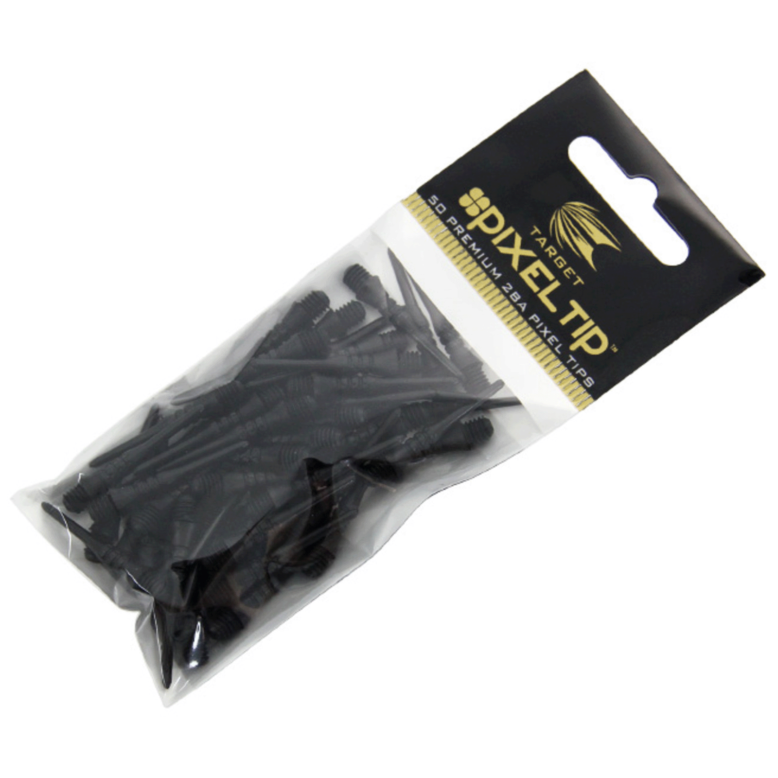 Target Pixel Tip - Soft Dart Tips Soft Dartspitzen – Bild 9