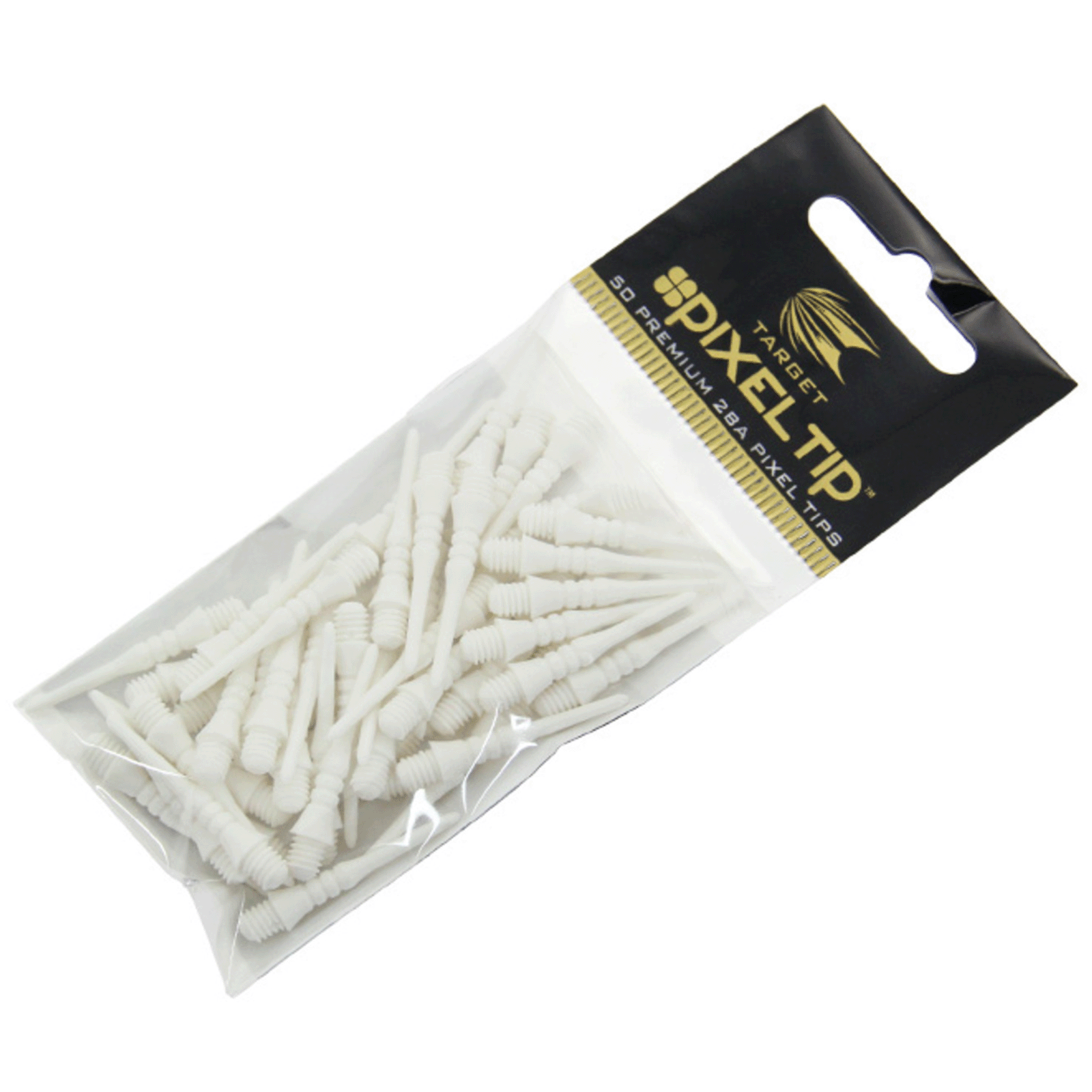 Target Pixel Tip - Soft Dart Tips Soft Dartspitzen – Bild 3