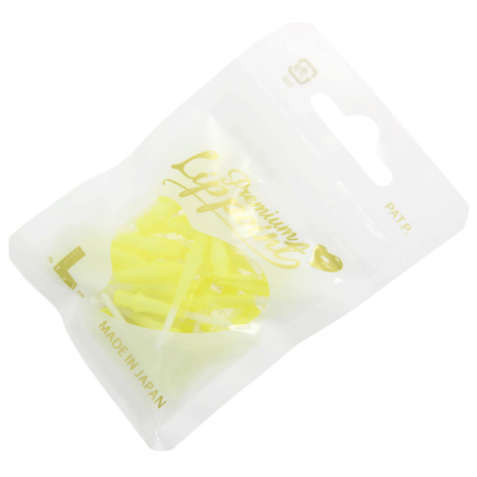 L-Style - Premium Lippoint  Soft Dart Tips - zweifarbig – Bild 3