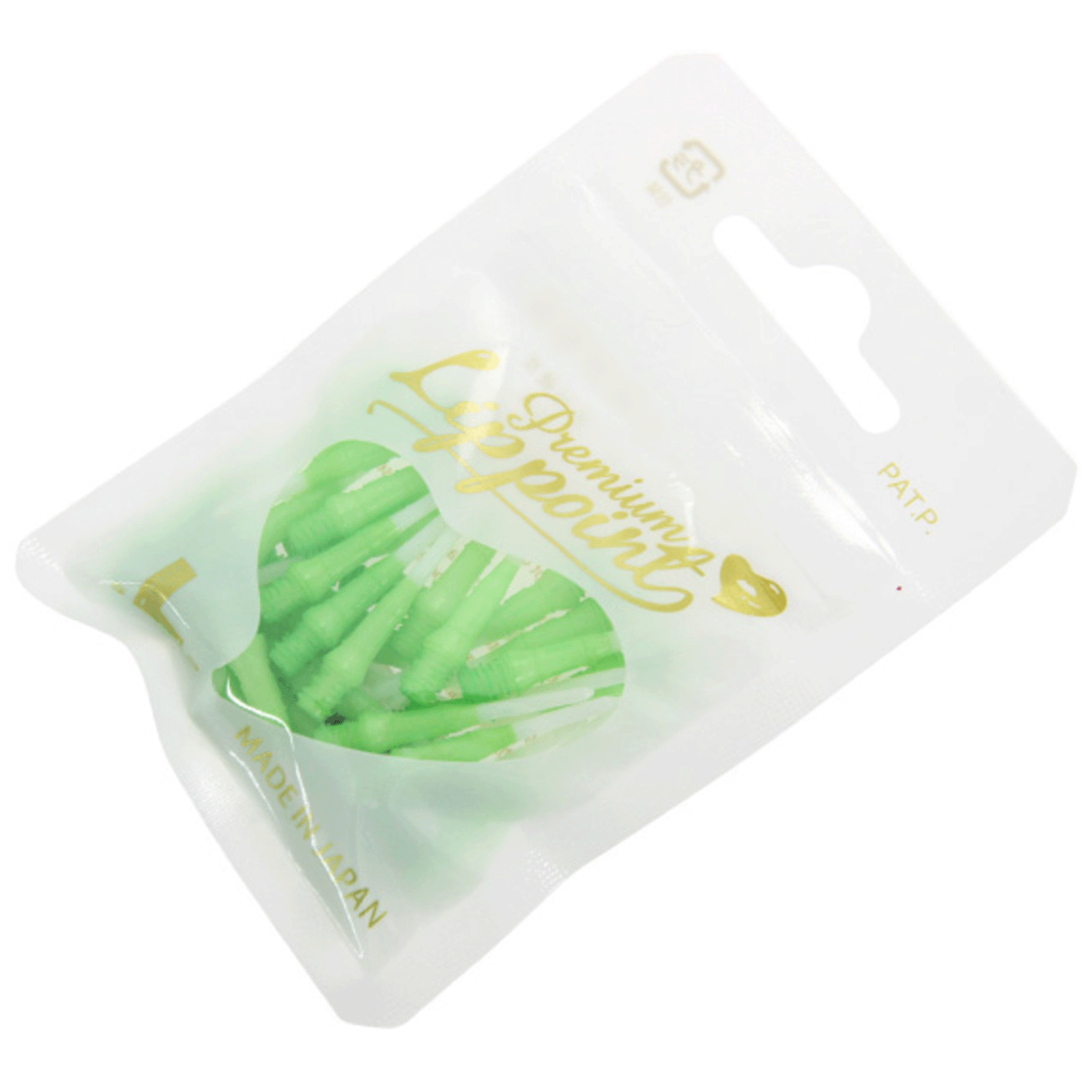 L-Style - Premium Lippoint  Soft Dart Tips - zweifarbig – Bild 15