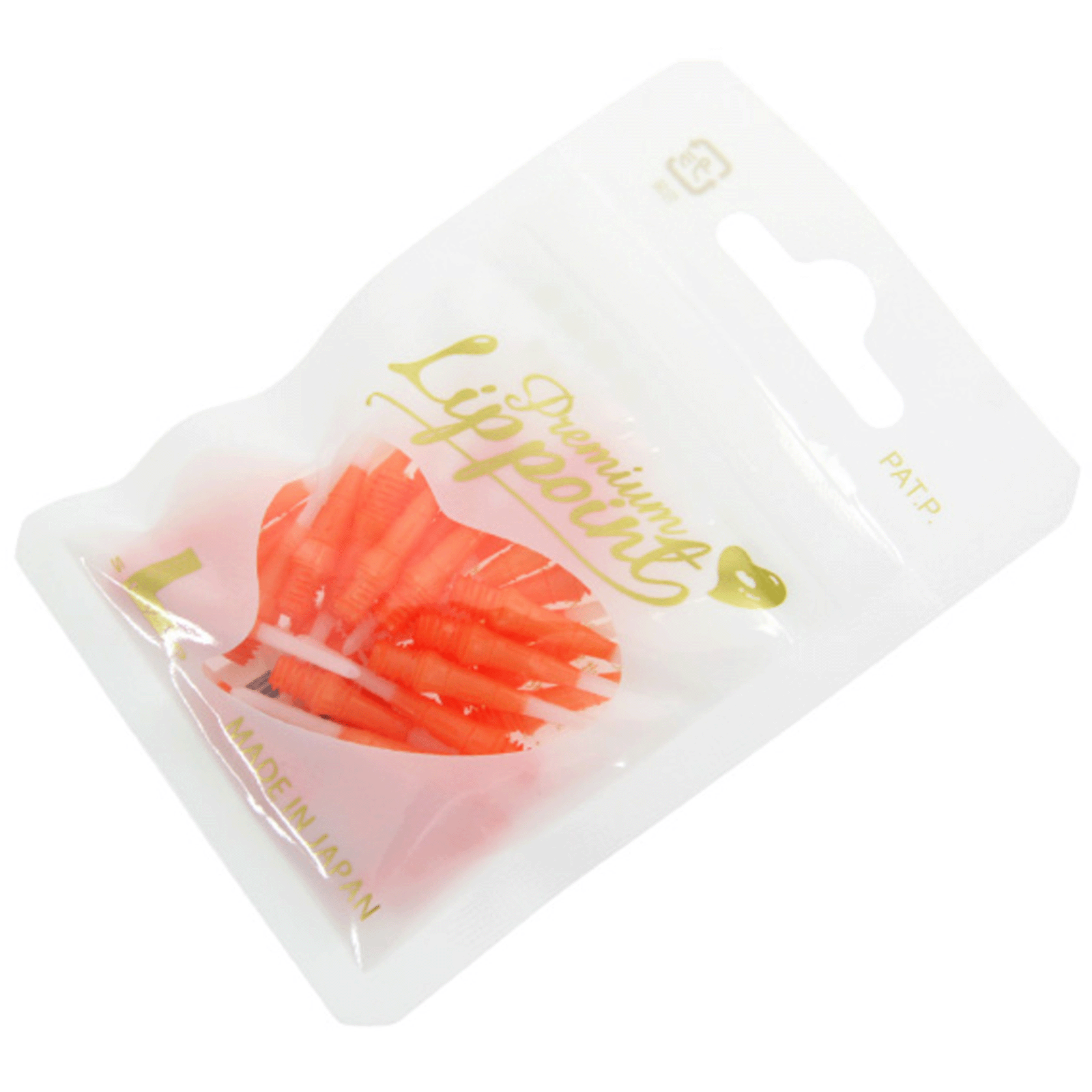 L-Style - Premium Lippoint  Soft Dart Tips - zweifarbig – Bild 5