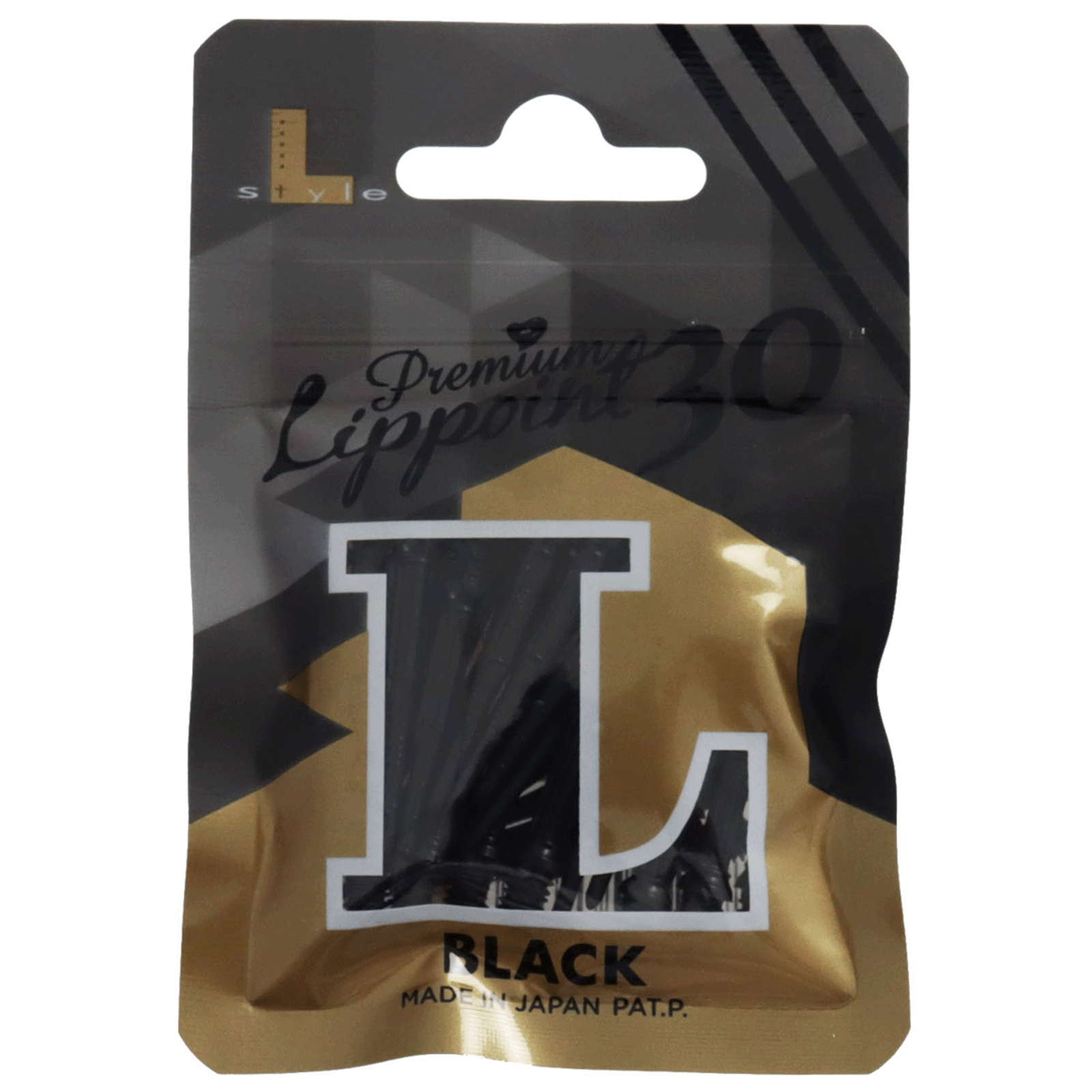 L-Style - Premium Lippoint  30 Soft Dart Tips – Bild 13
