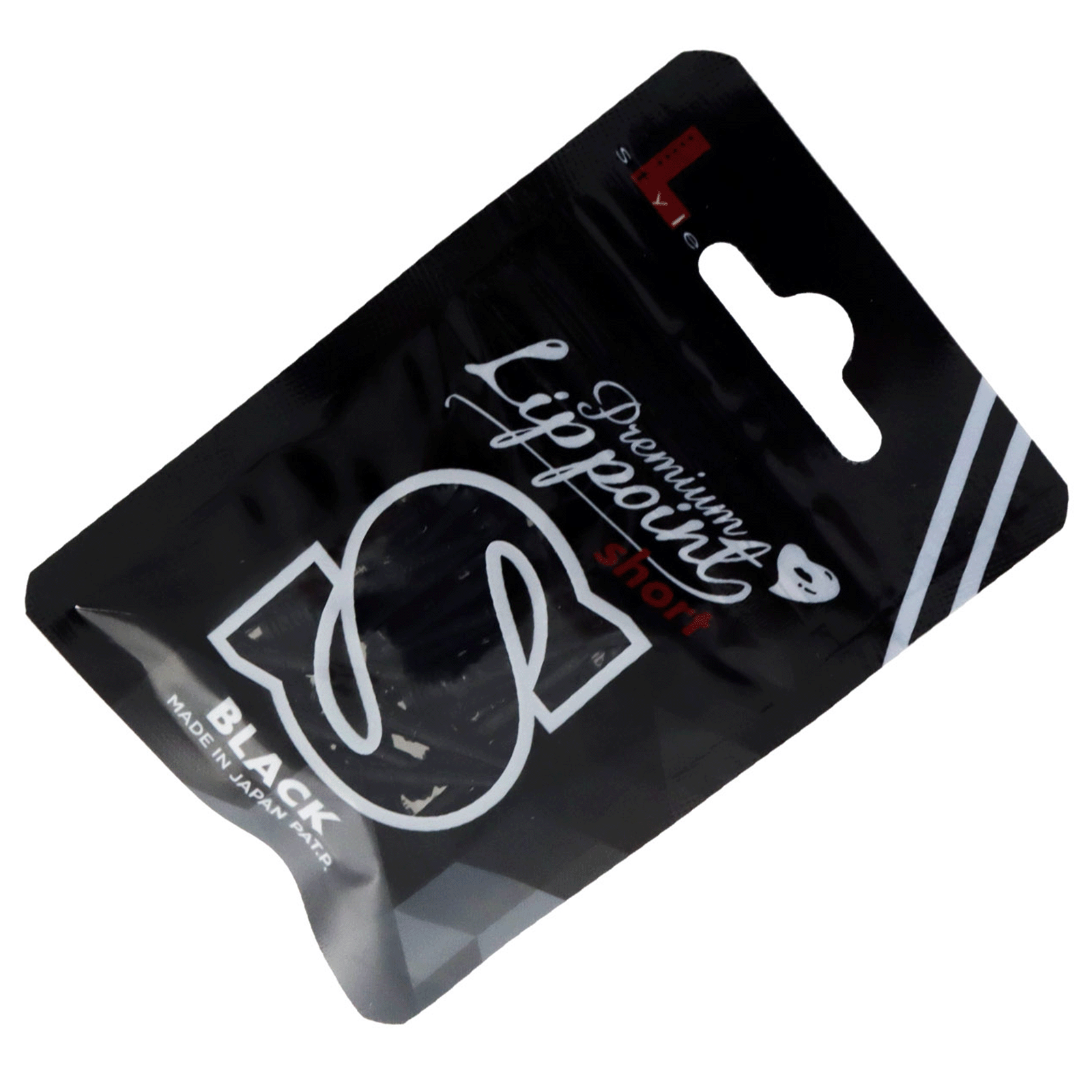 L-Style - Premium Lippoint Short -  Soft Dart Tips – Bild 7