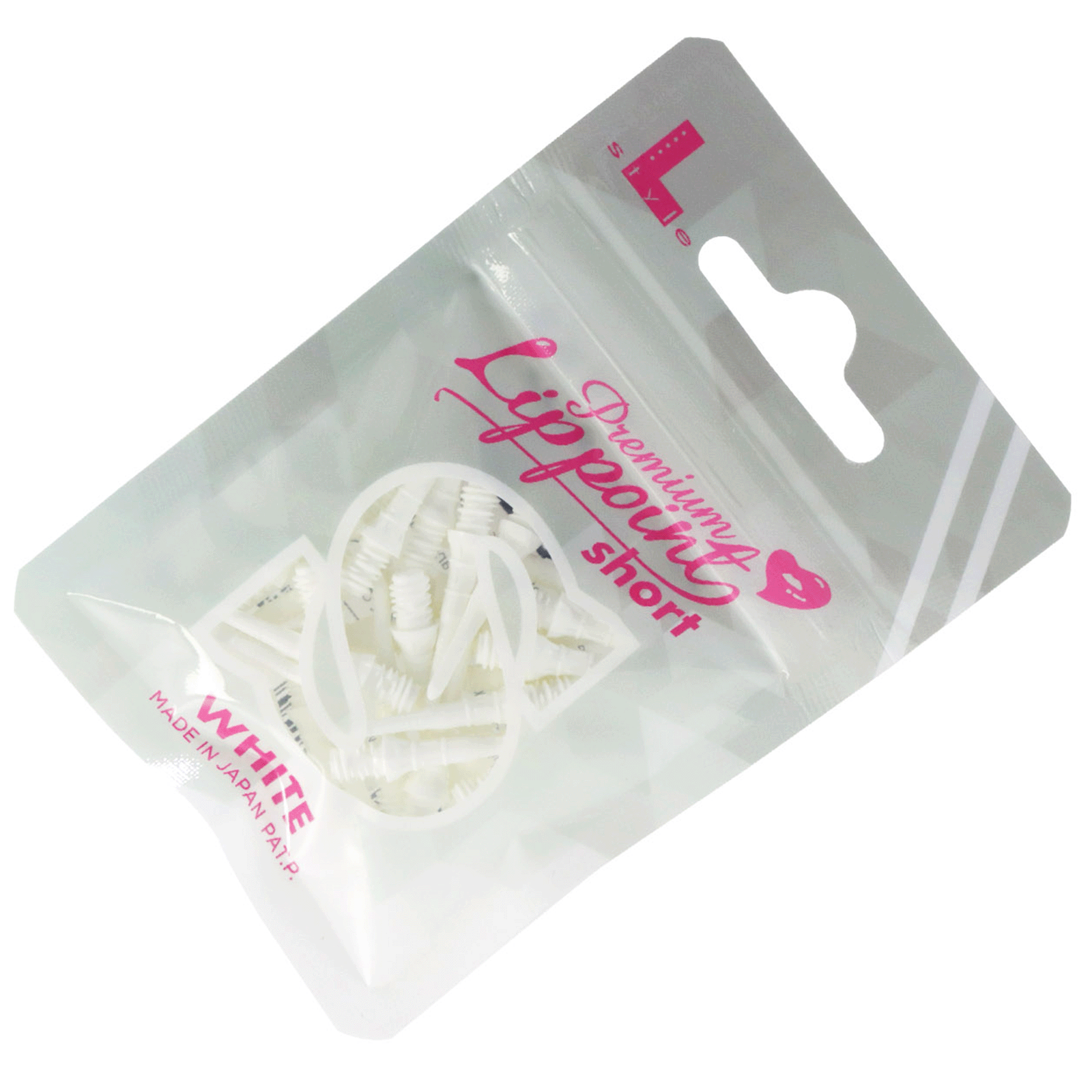 L-Style - Premium Lippoint Short -  Soft Dart Tips – Bild 3