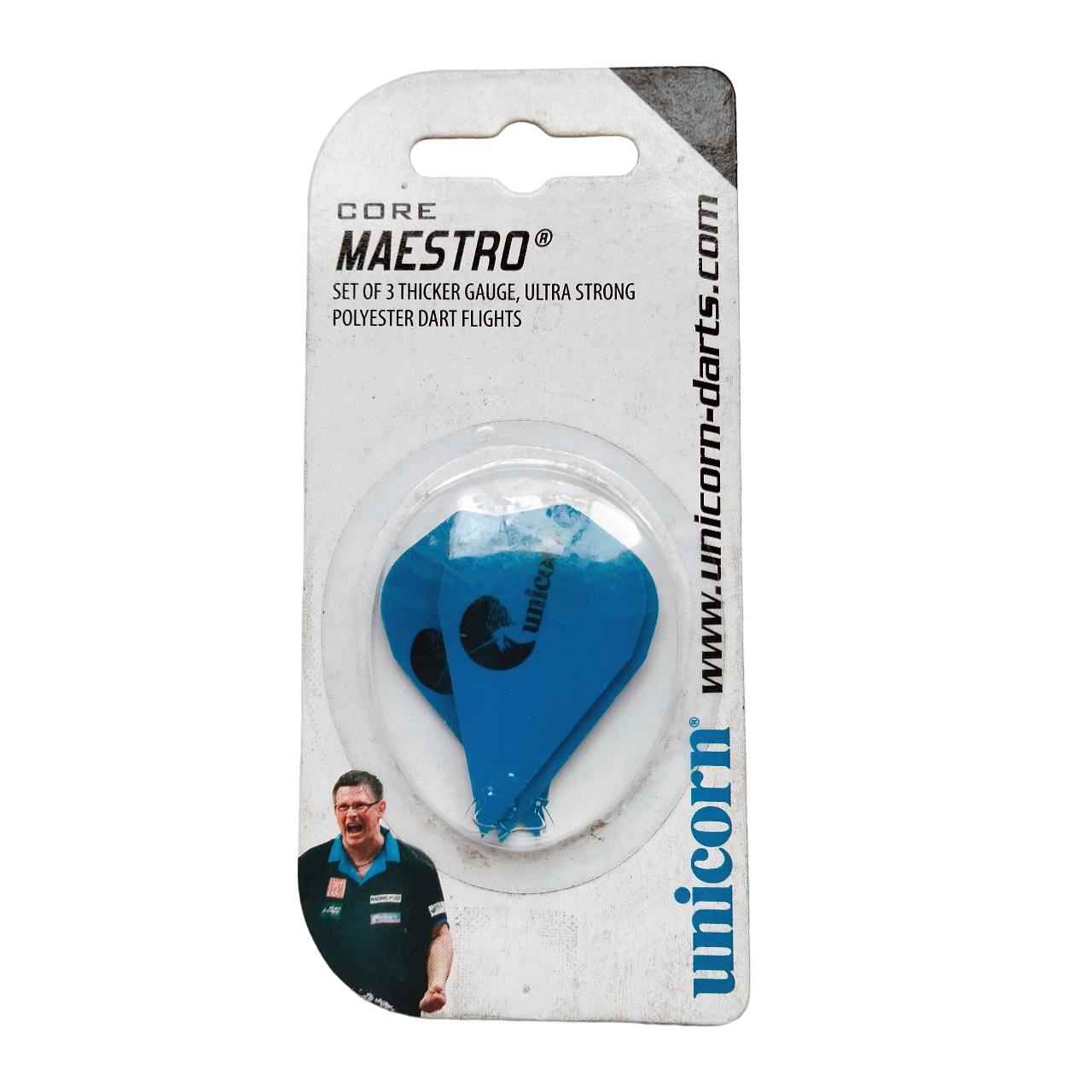 Unicorn Flights - - Vapor - - blau