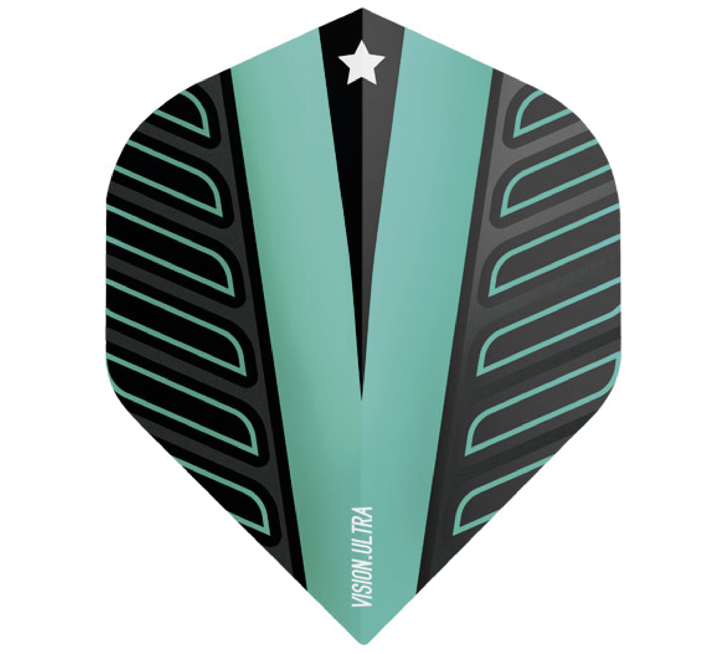 Target Vision Ultra - - No2 - - Voltage aqua