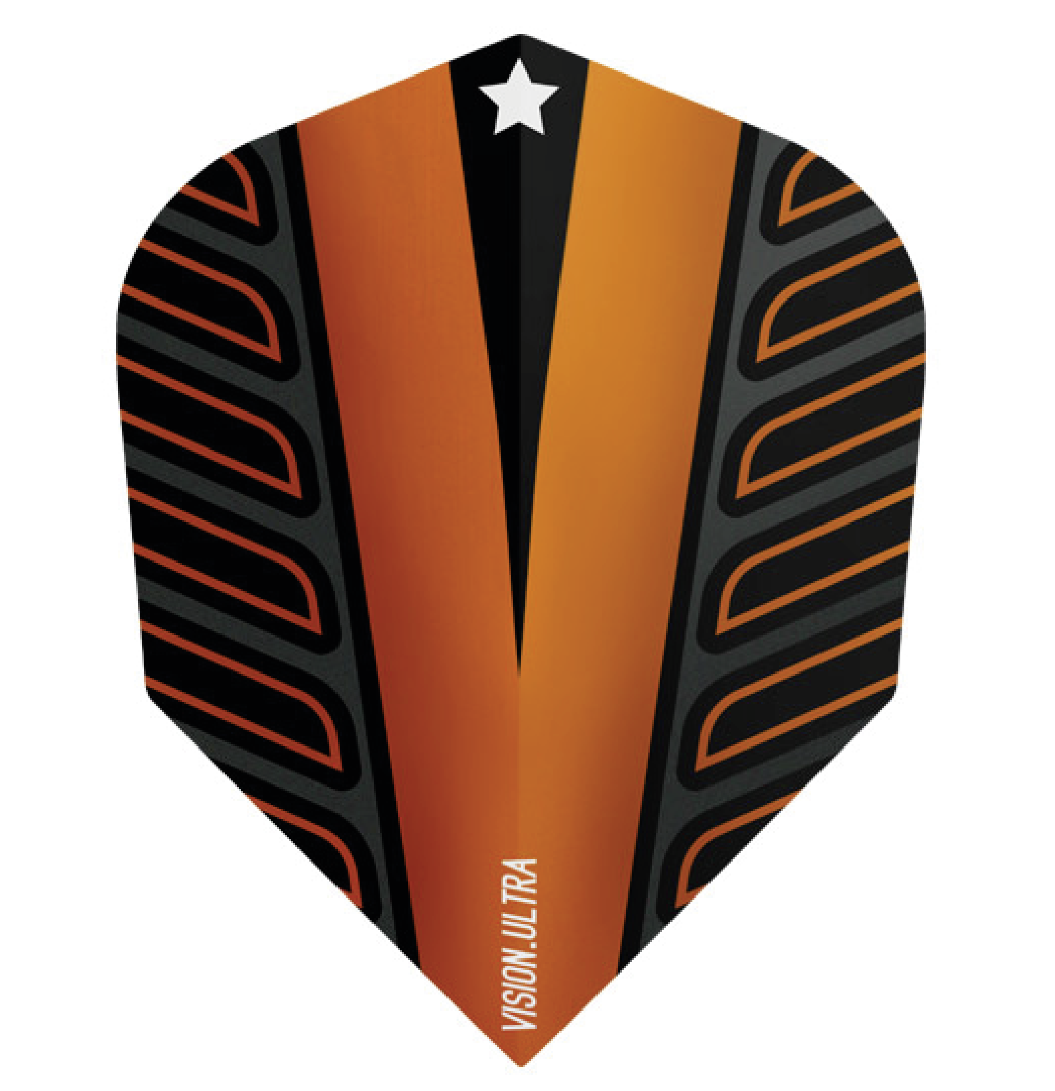 Target Vision Ultra - No6 - Voltage orange