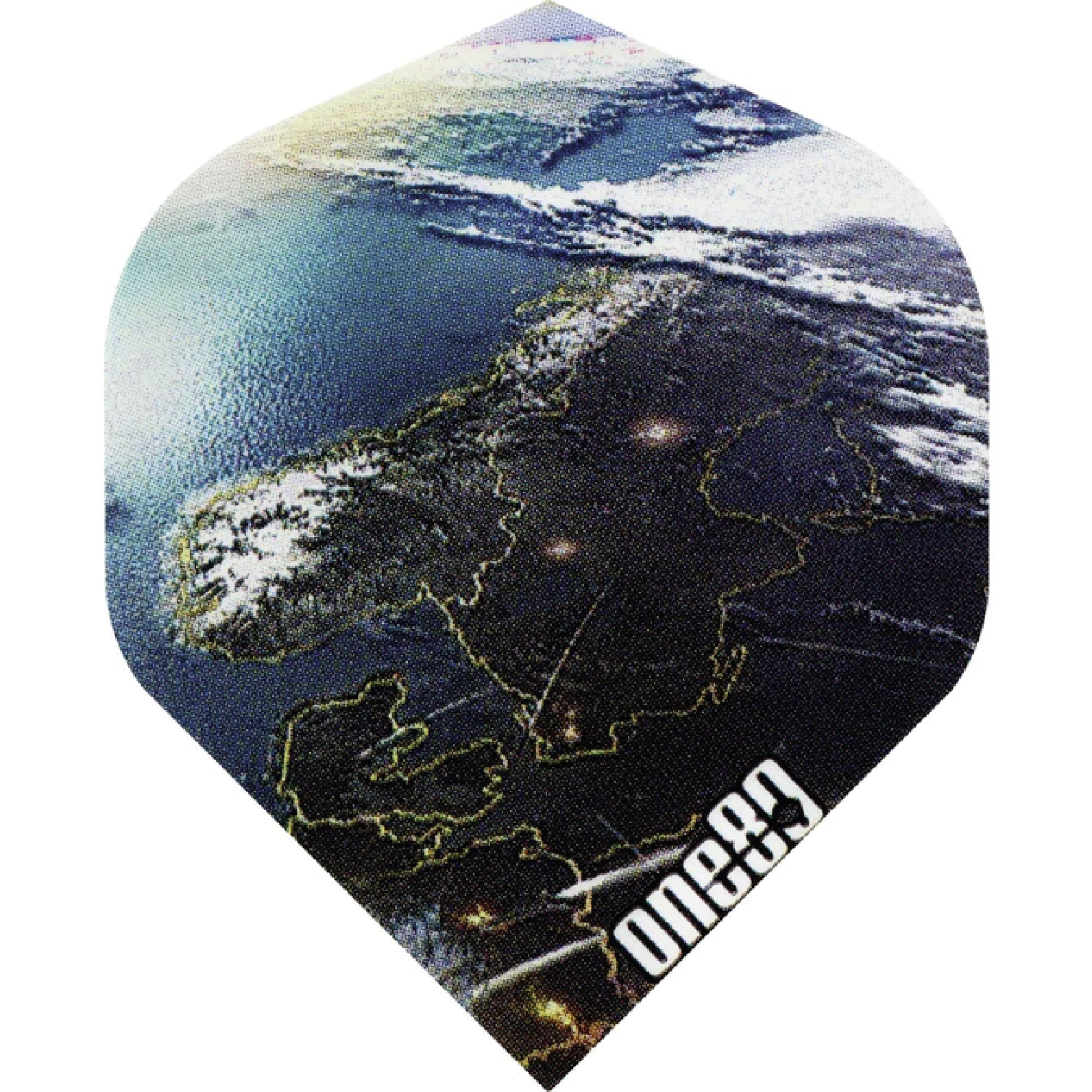 one80 Flights - Standard - From Above