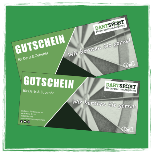 Gutschein