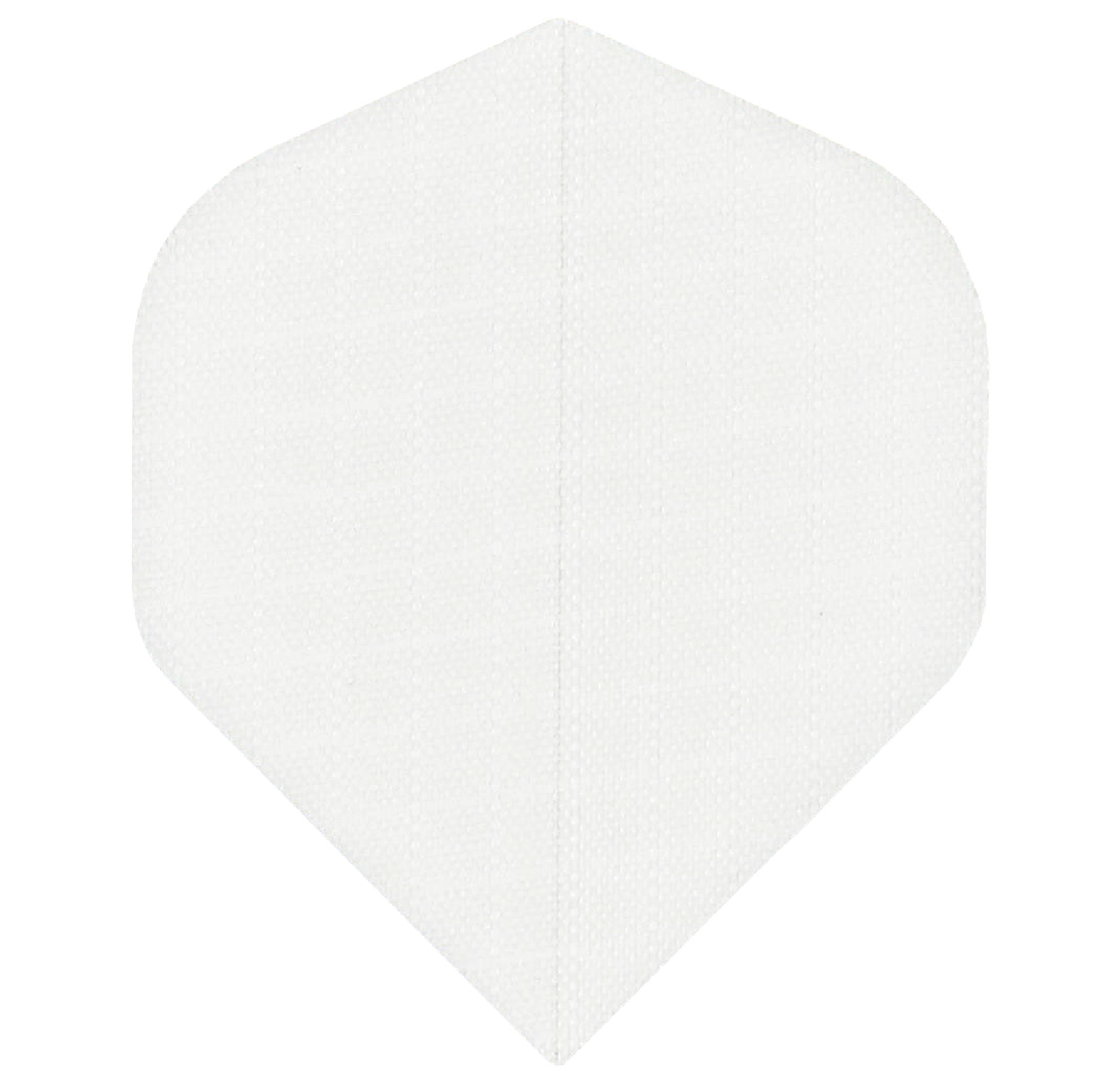 Nylon Flights - Standard - weiß