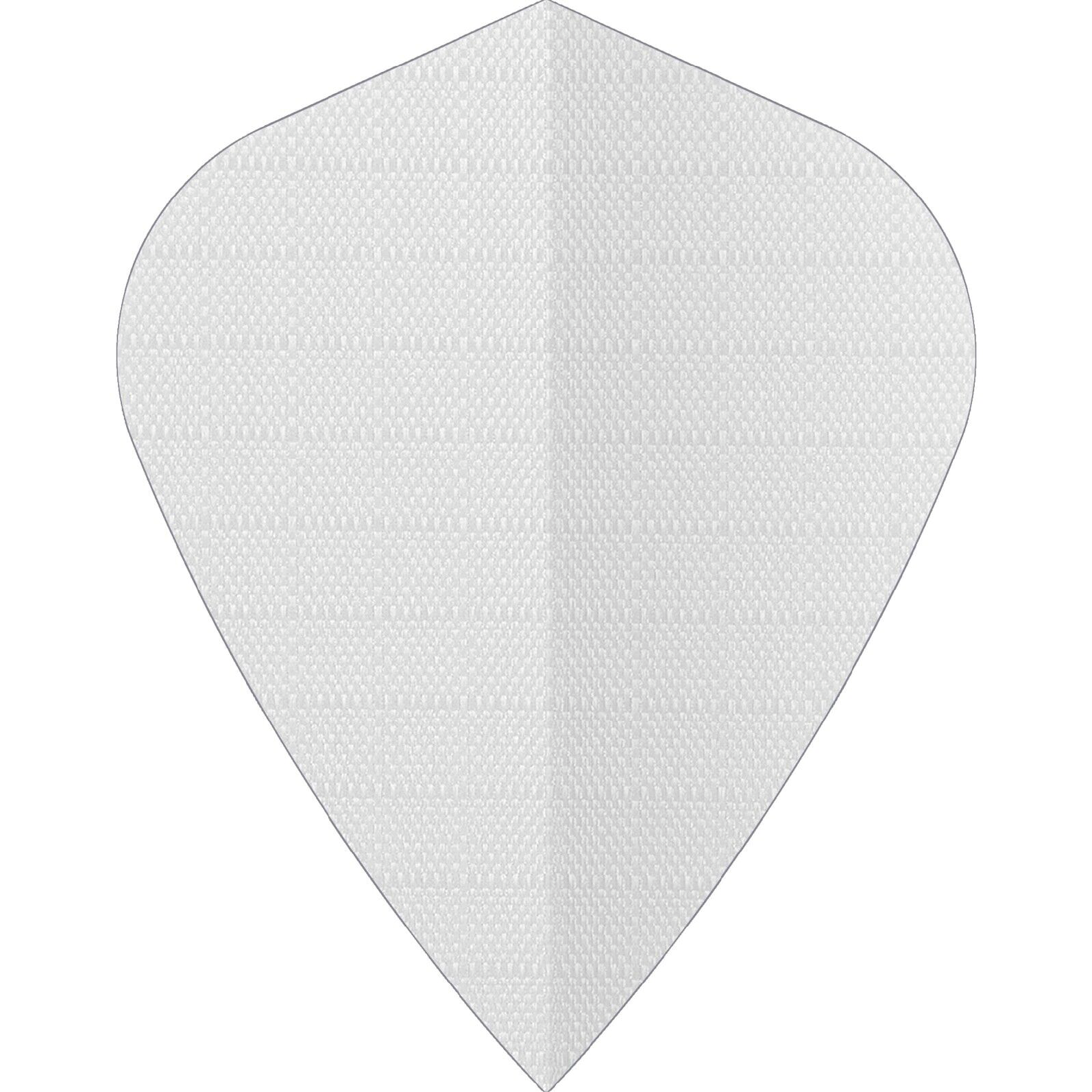 Nylon Flights - - -  Kite - - - weiß
