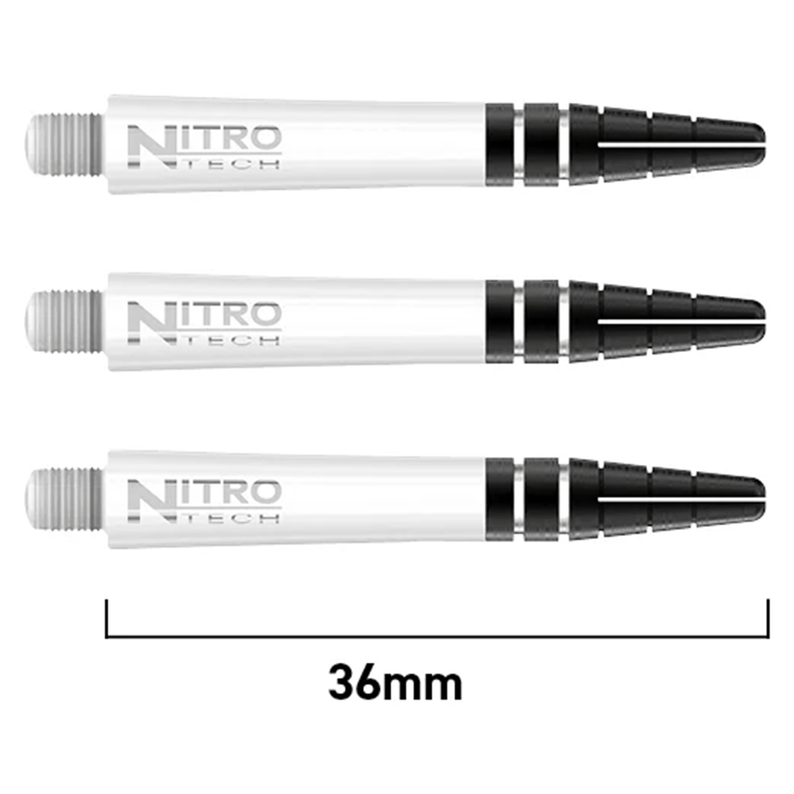 Red Dragon Nitrotech Shafts – Bild 2