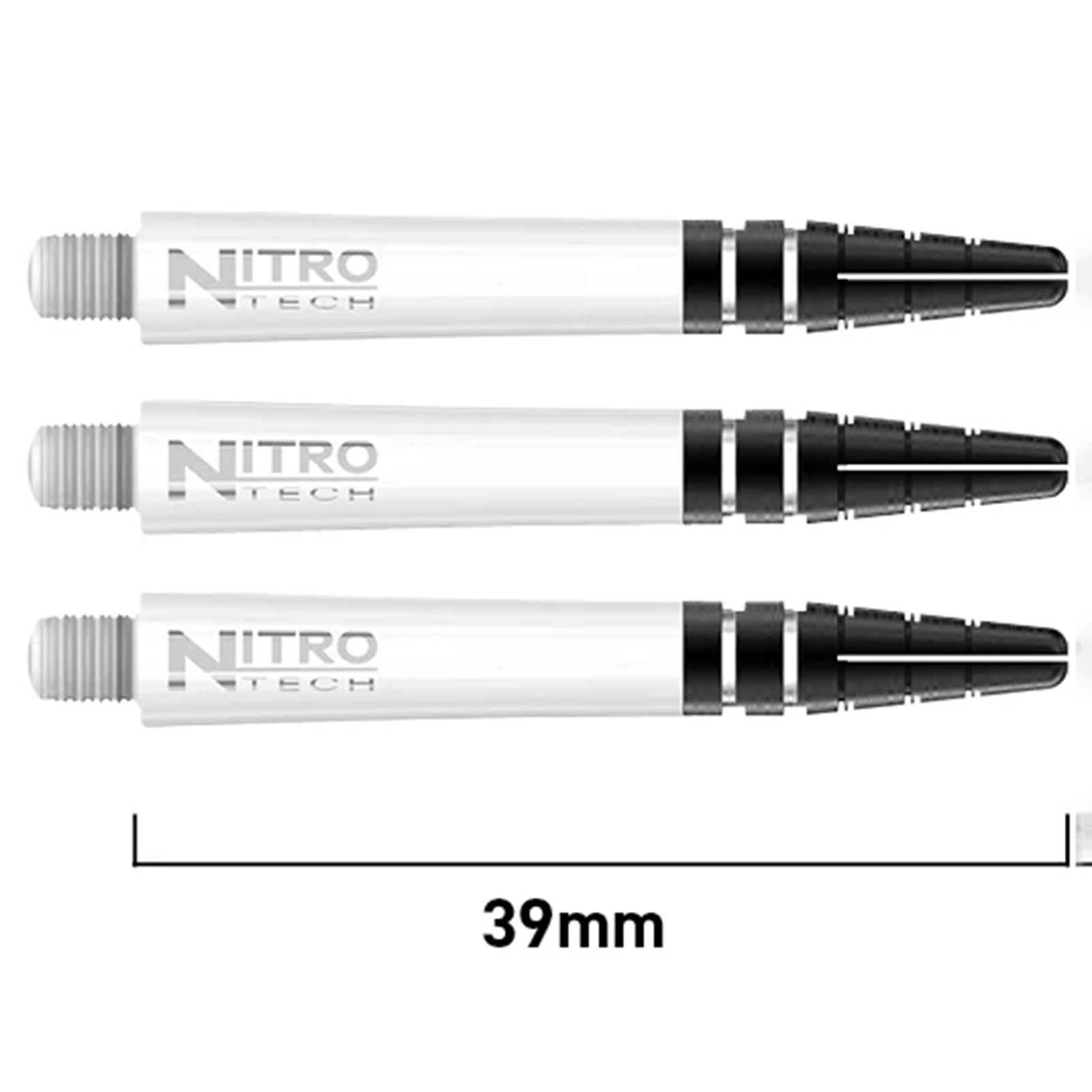 Red Dragon Nitrotech Shafts – Bild 3
