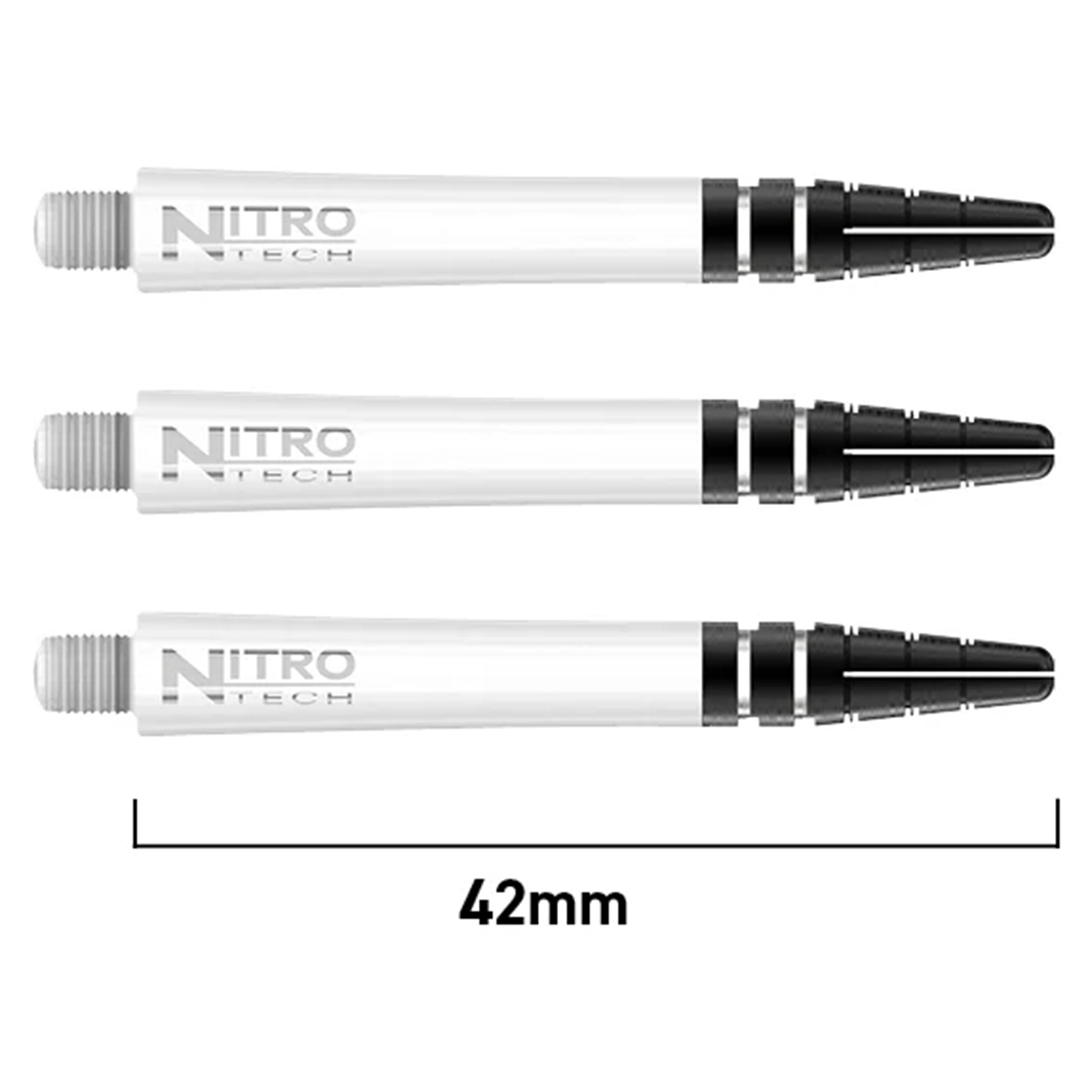 Red Dragon Nitrotech Shafts – Bild 4