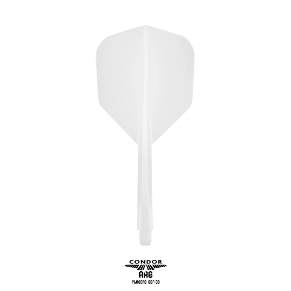 CONDOR AXE Plain - verschiedene Farben und Größen – Bild 7