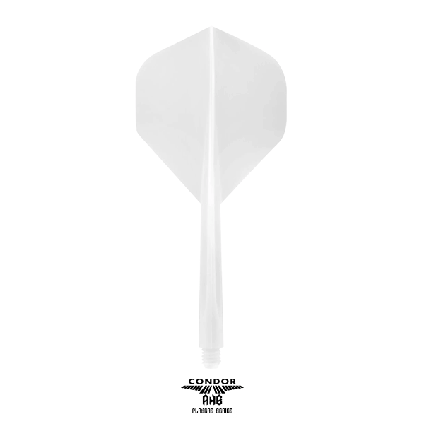 CONDOR AXE Plain - verschiedene Farben und Größen – Bild 5