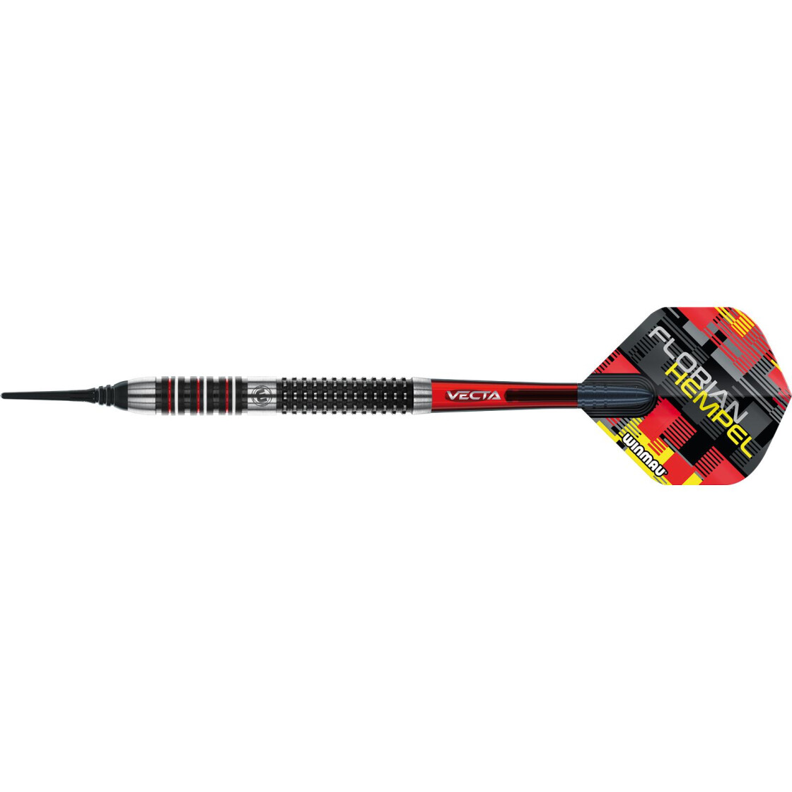 Winmau - Florian Hempel - 21g Softdarts – Bild 2