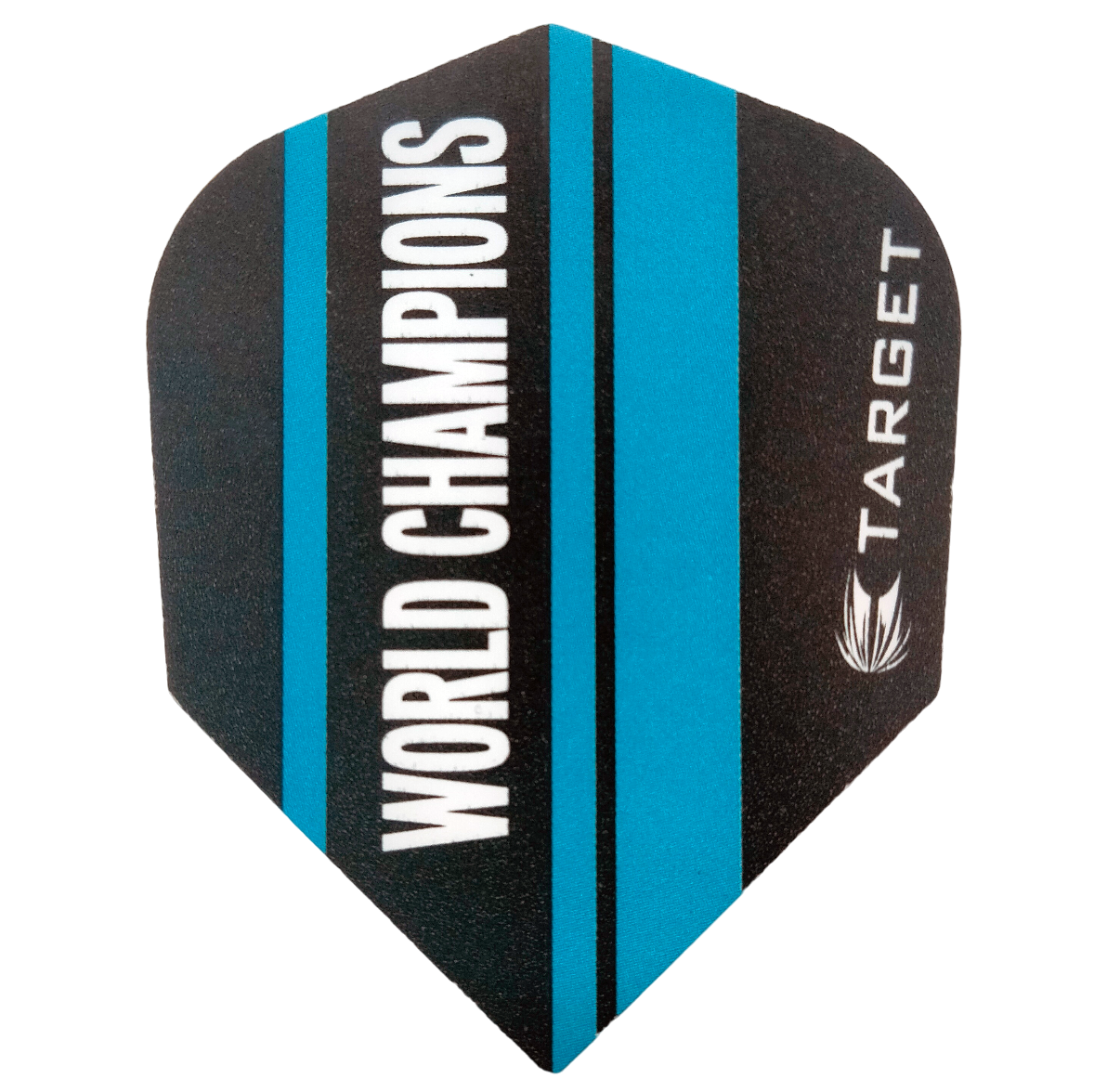 Target Flights - - No6 - - World Champions