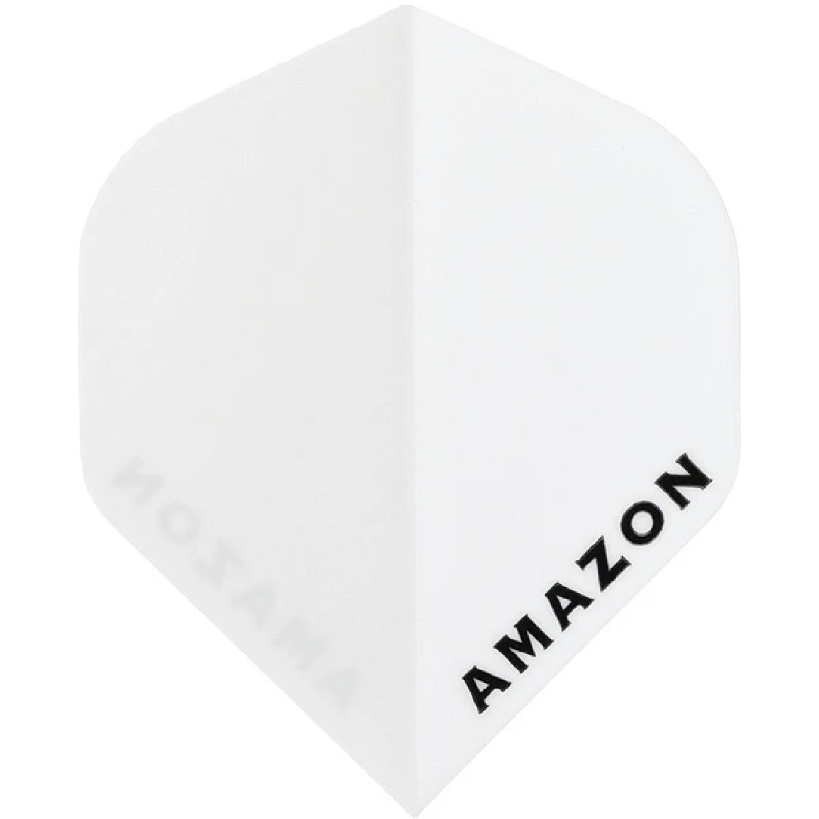 Amazon Flights - Standard - weiß