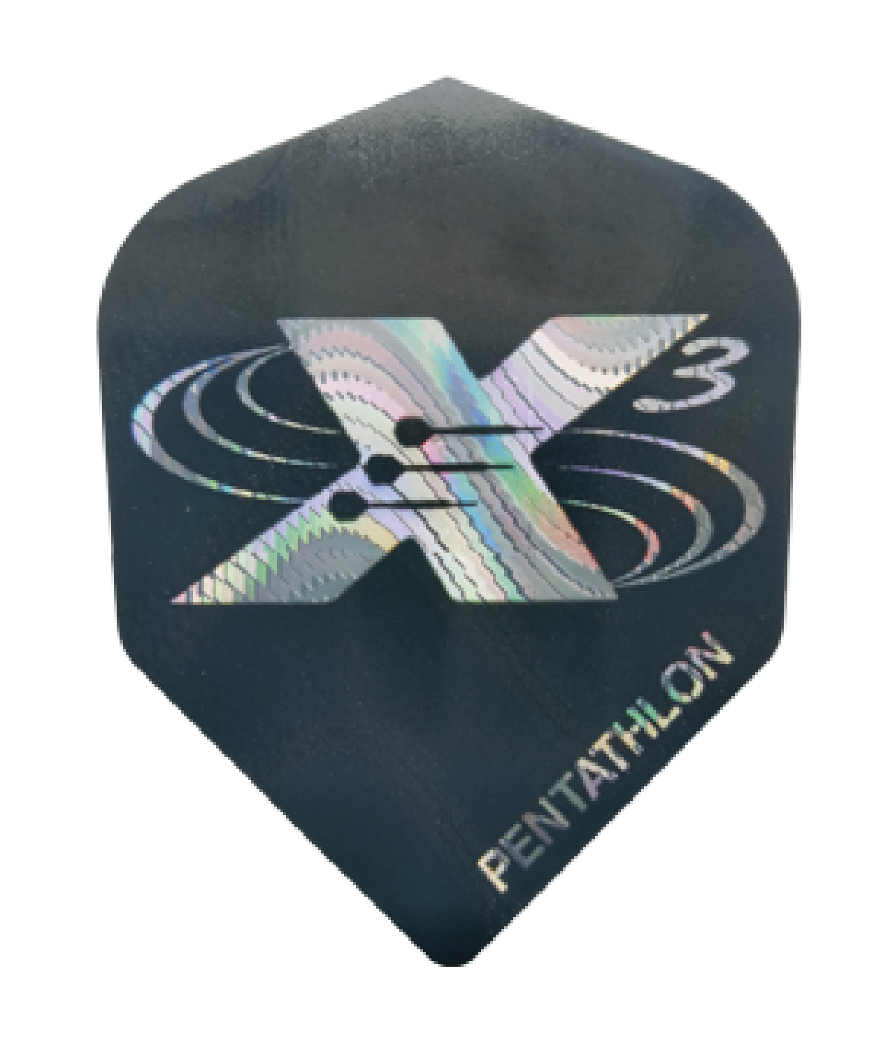 Pentathlon Flight - Standard - X3