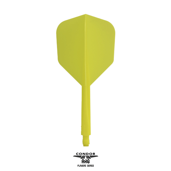 CONDOR AXE Plain - verschiedene Farben und Größen – Bild 11