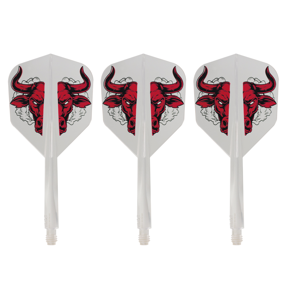 CONDOR AXE Aussie Bull Clear Small - verschiedene Größen – Bild 2